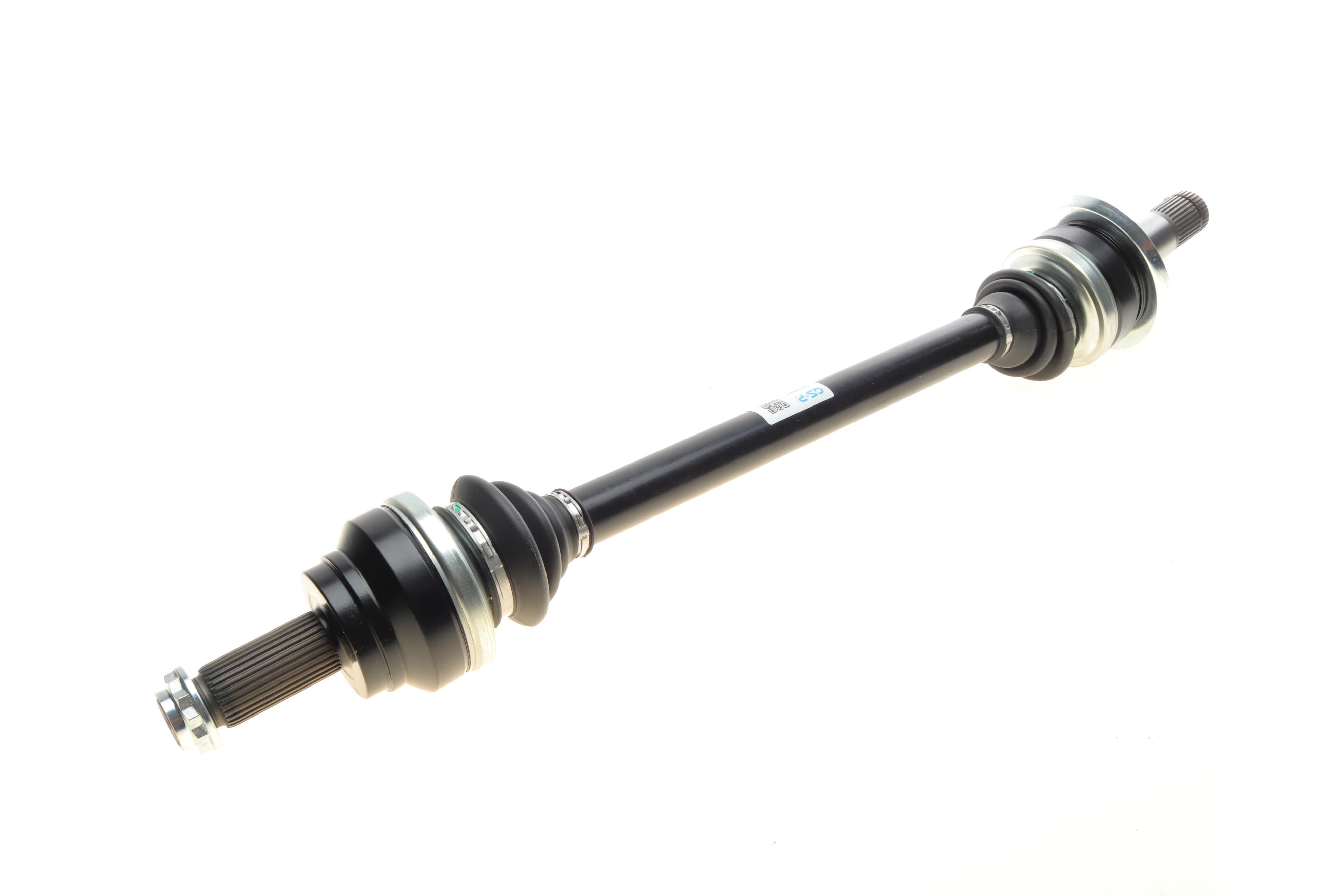 Піввісь (задня) BMW X5 (E70) 06-13 (30x32x809)