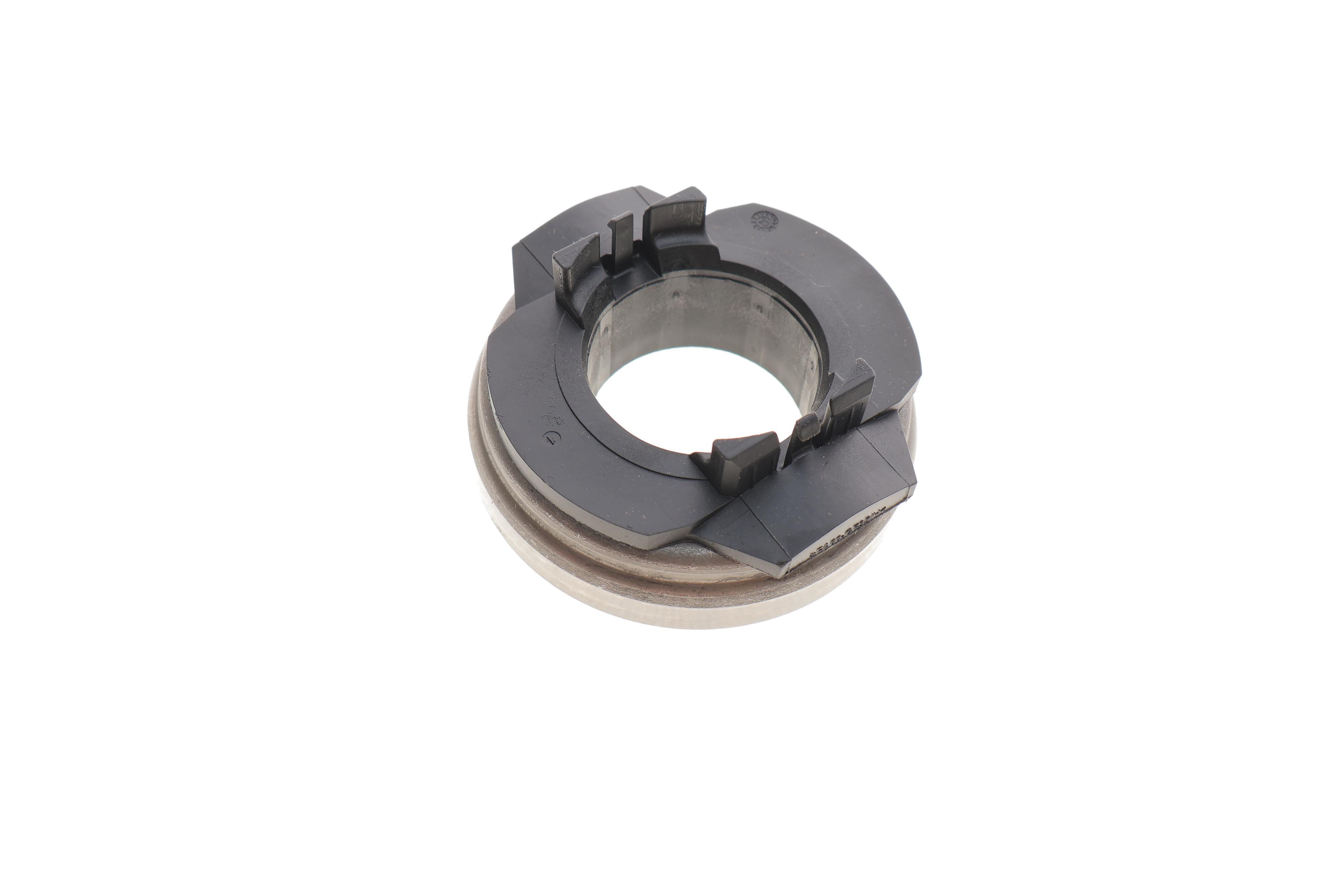 Демпфер + комплект зчеплення VW Golf VI/Passat 1.6 TDI 09-13