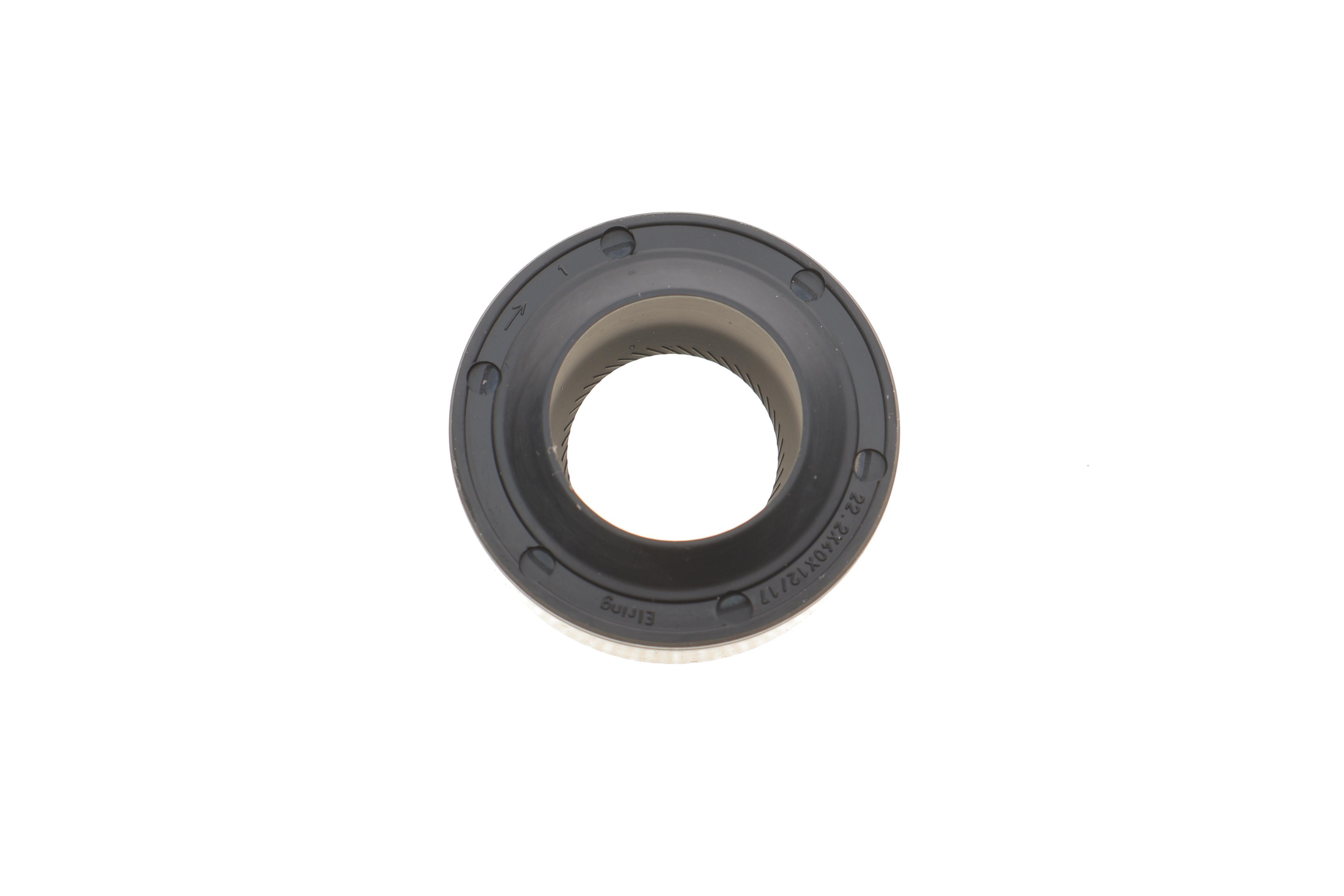 Сальник вала первинного КПП VW T2/T3 -92 (22.2x40x17)