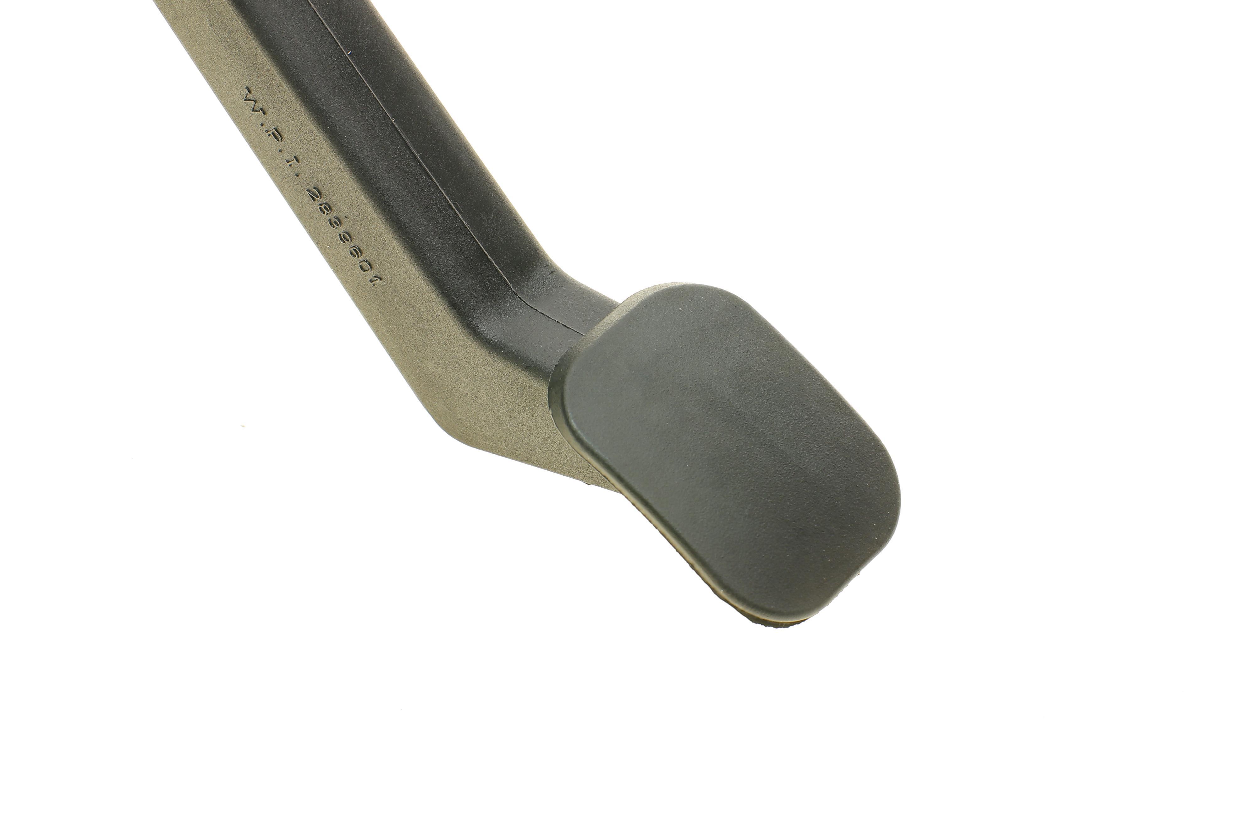 Педаль зчеплення Fiat Ducato 94- (1307107080)