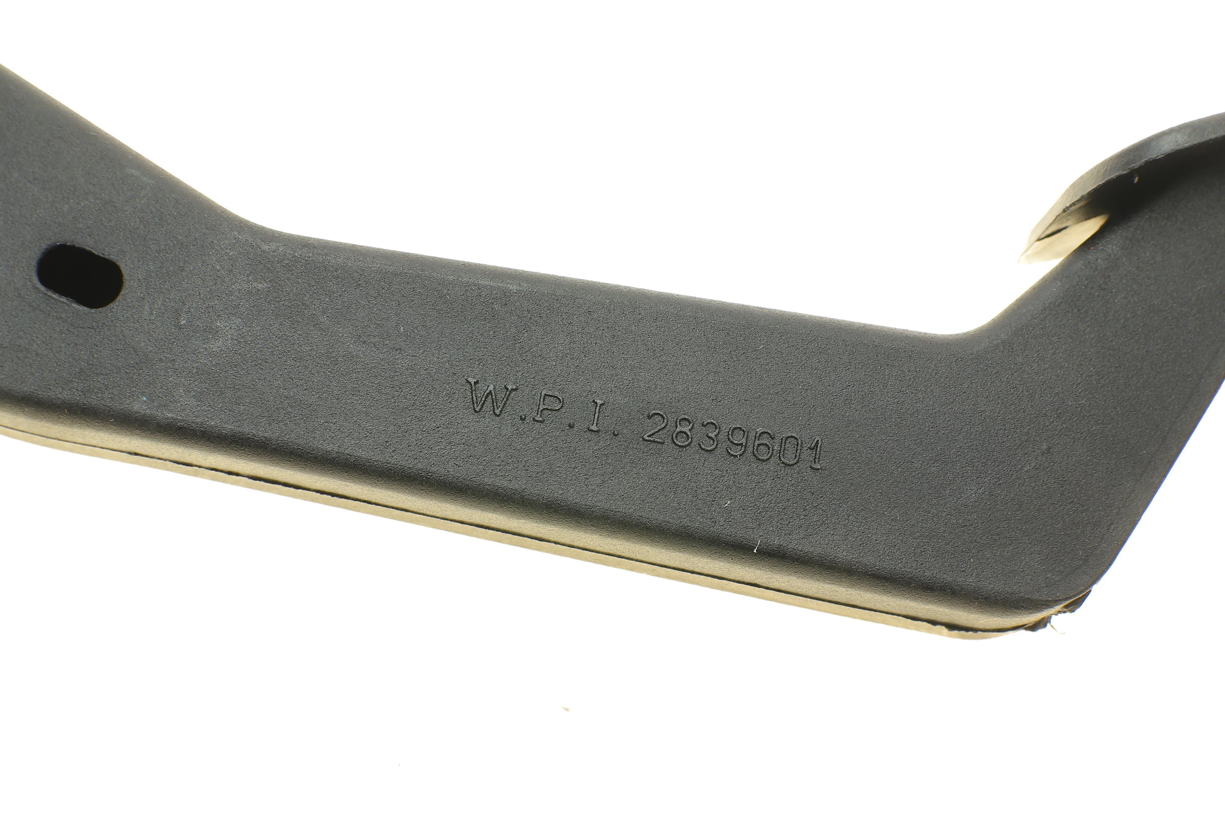 Педаль зчеплення Fiat Ducato 94- (1307107080)