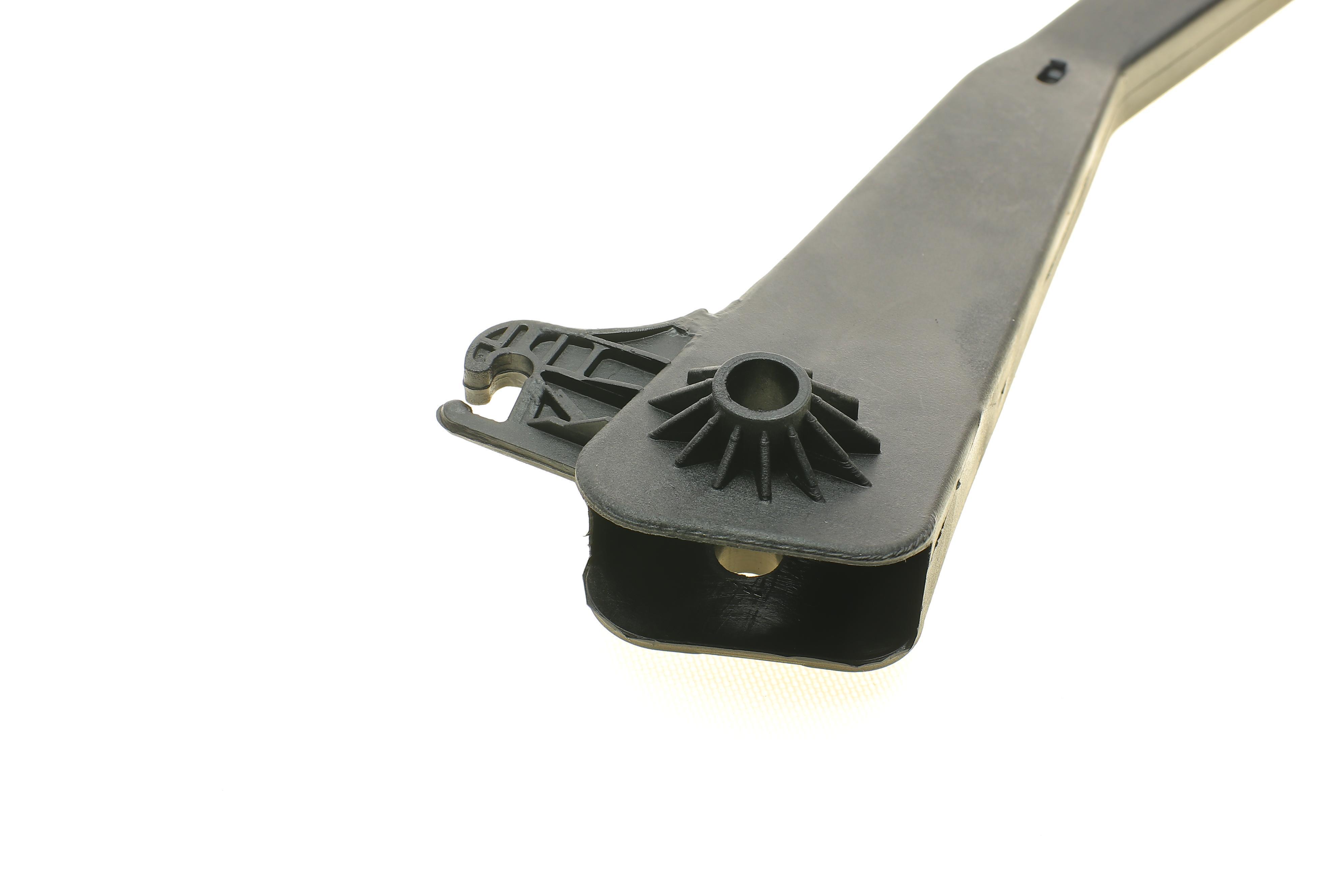 Педаль зчеплення Fiat Ducato 94- (1307107080)