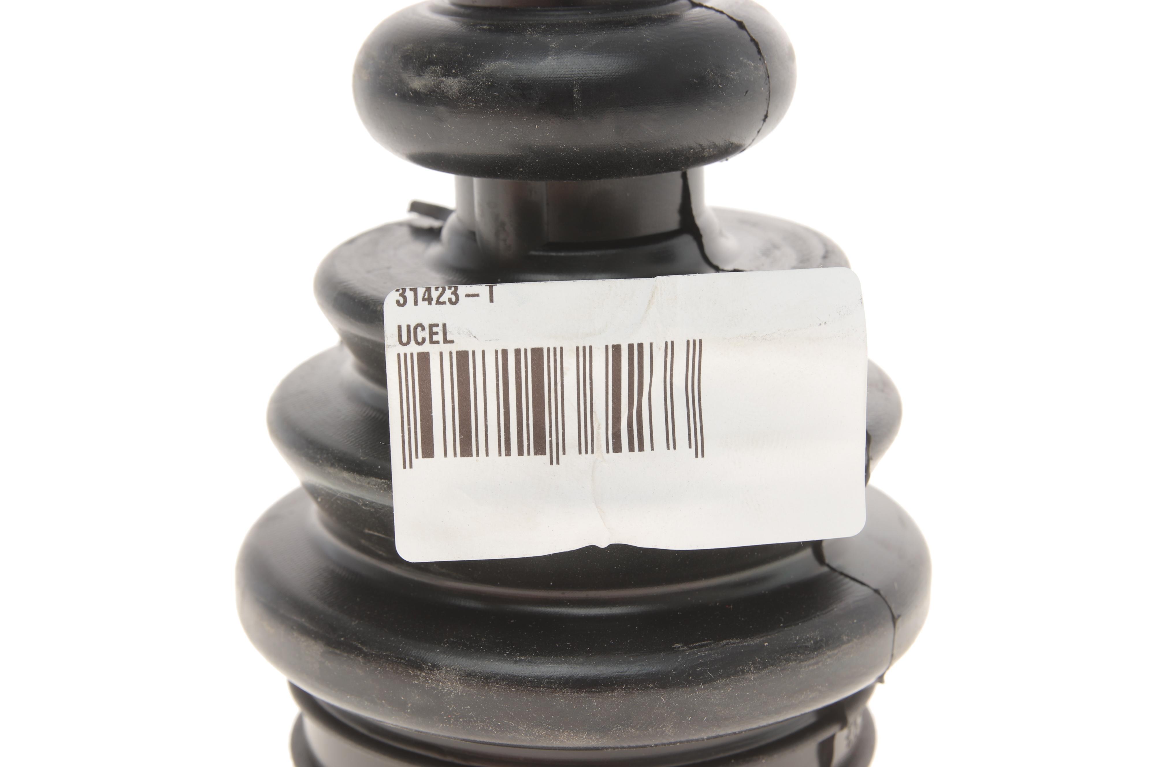 Пильник ШРКШ (внутрішній) VW T5 1.9TDI (23x57.5x104)