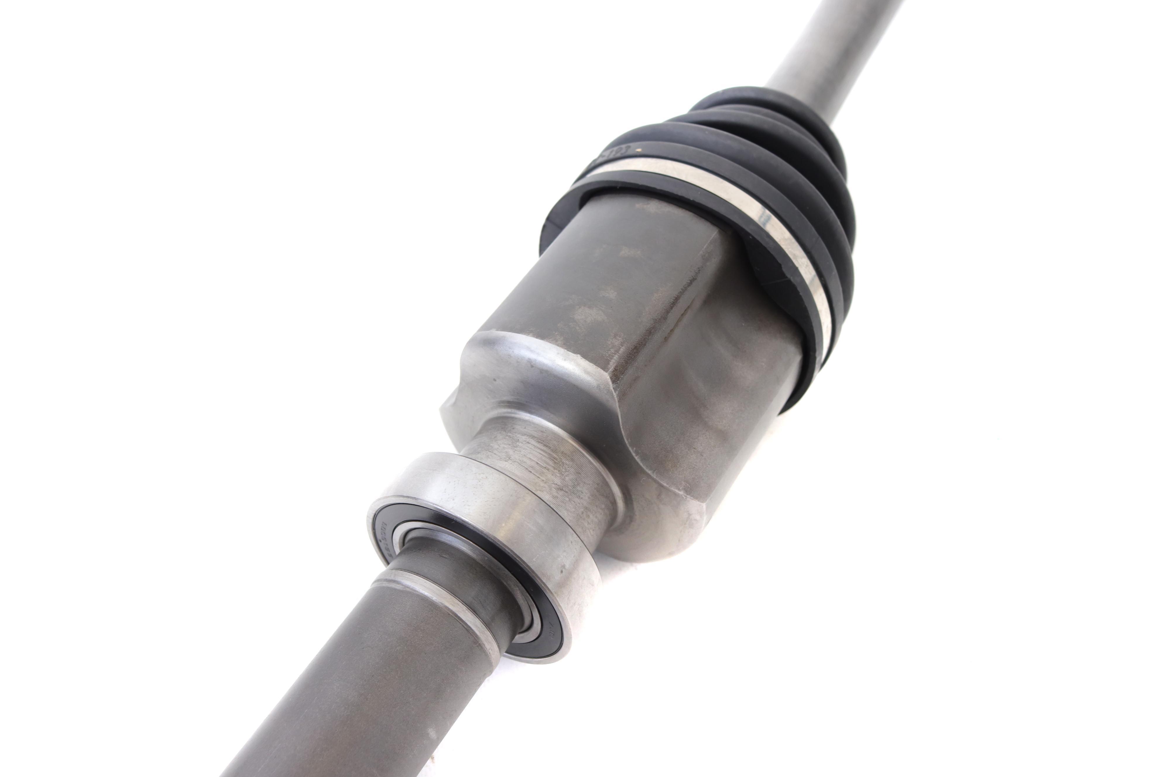 Піввісь (передня) Ford Tourneo V362/Transit V363 2.0D/2.2D 07- (1092mm) (R)