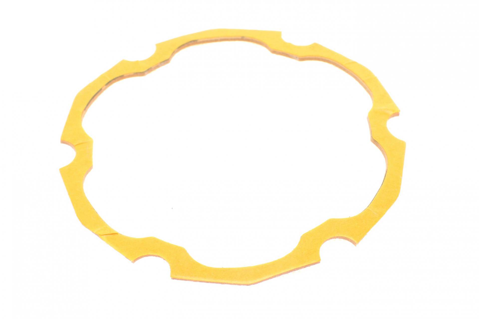 Пильник ШРКШ (внутрішній) VW T4 (без металу) (24x57x100)