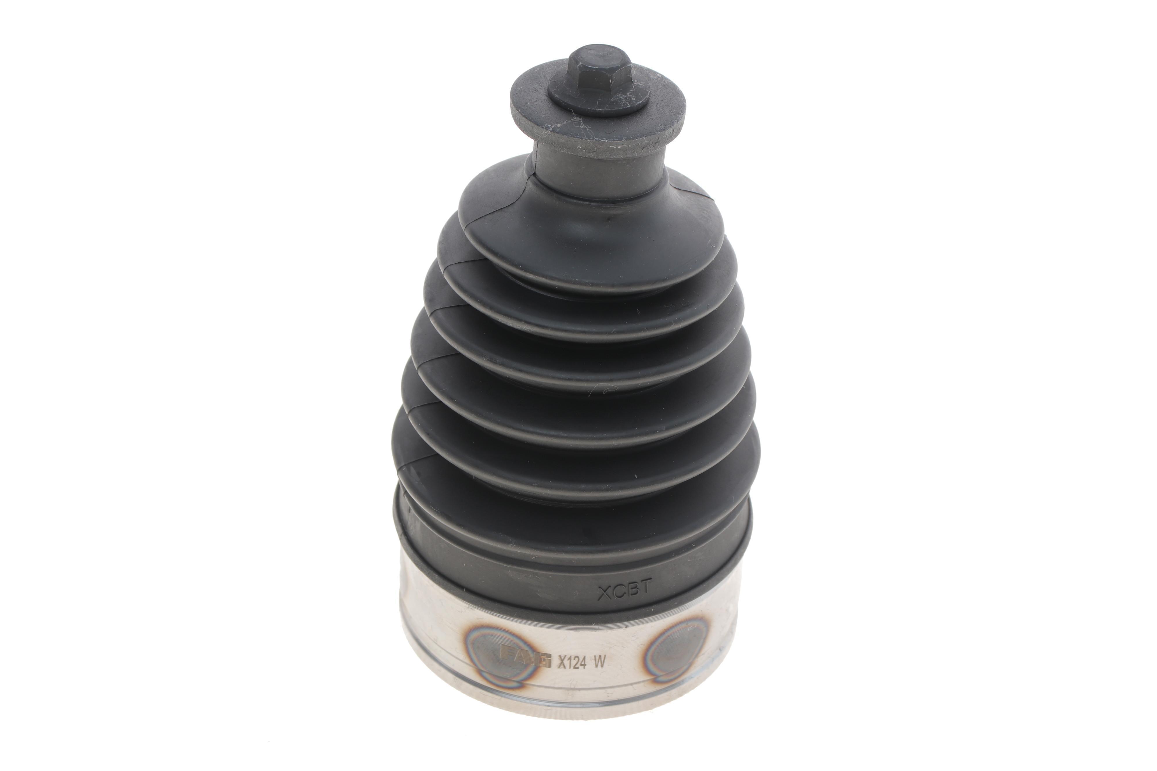 ШРКШ (зовнішній) Ford C-Max 07-10 (36/26z)