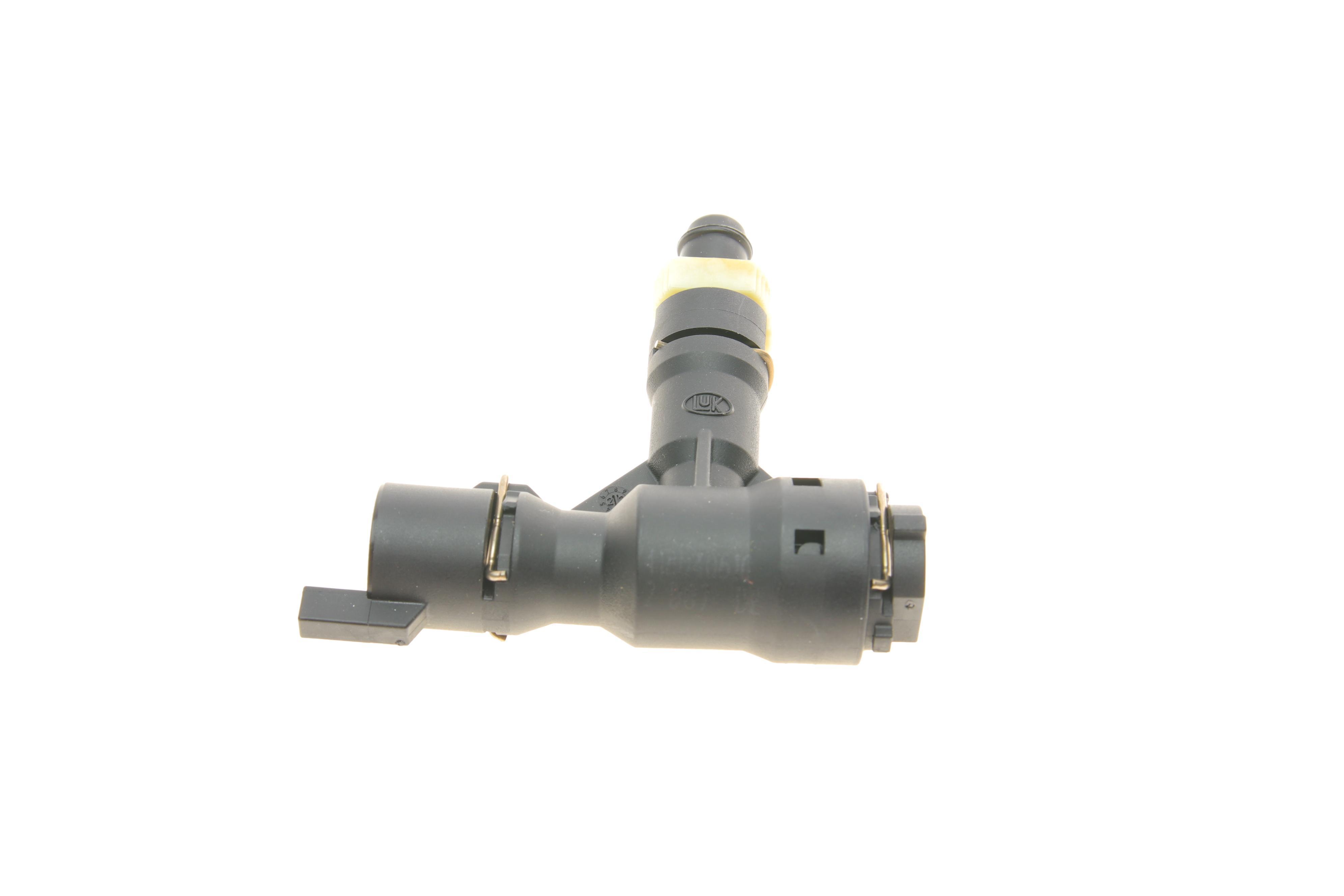 Циліндр зчеплення (робочий) VW Caddy/Golf/CC 1.6D/1.9D/2.0D 06-