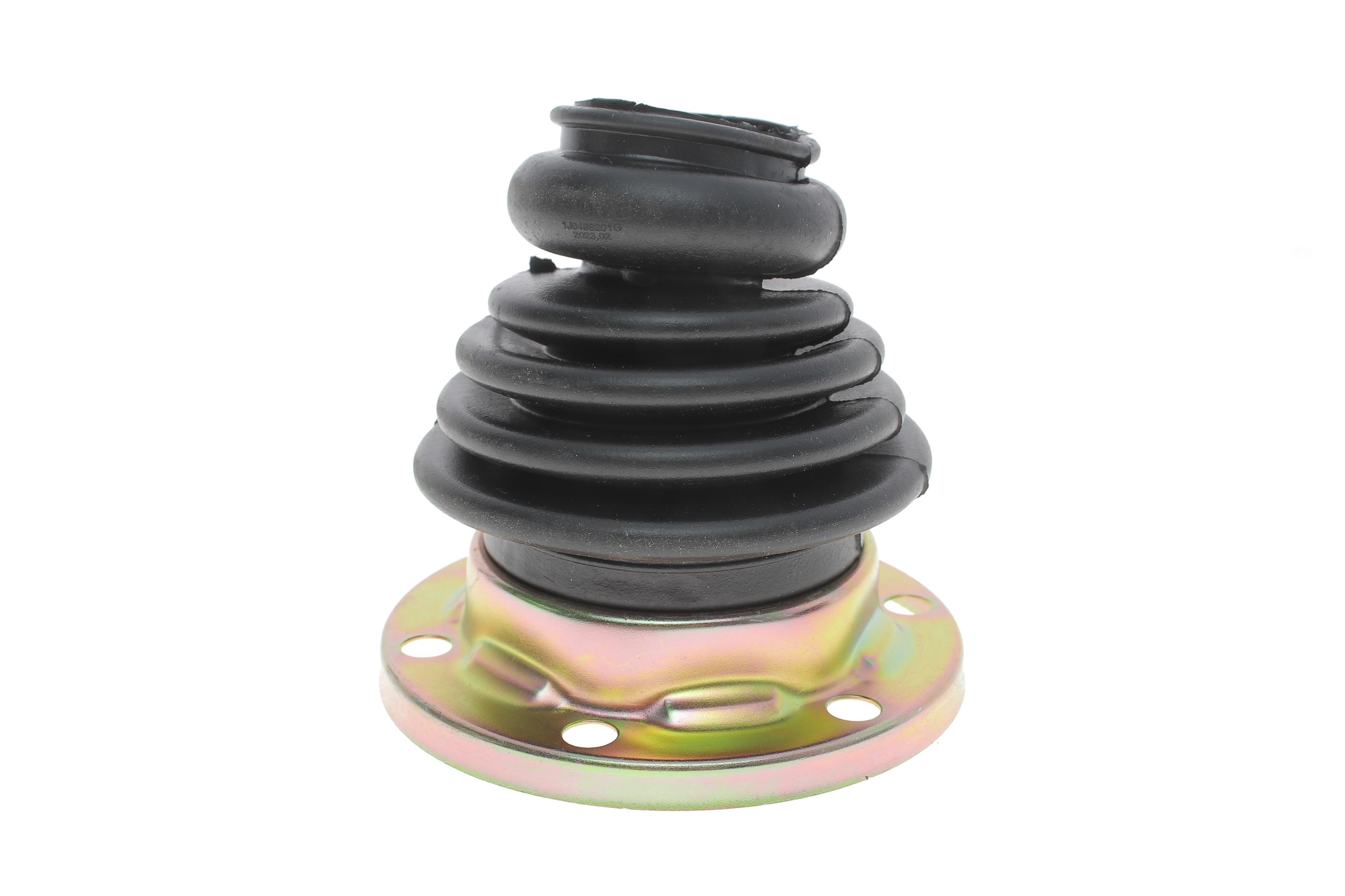 Пильник ШРКШ (внутрішній) VW Golf IV/Audi A6 98-05 (24x70x118)