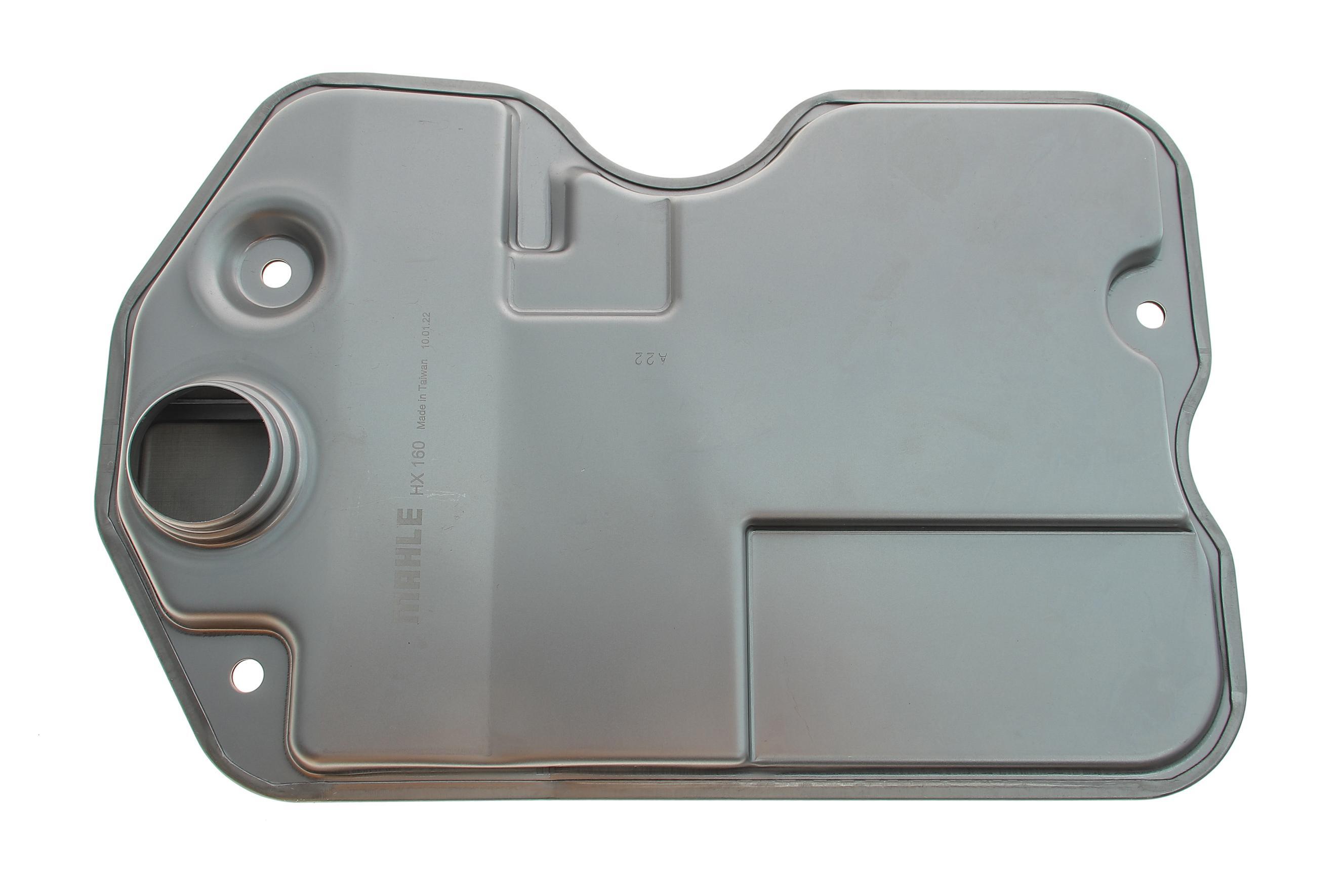 Фільтр АКПП VW Touareg/Porsche Cayenne 3.0-5.0 TDI 02-10