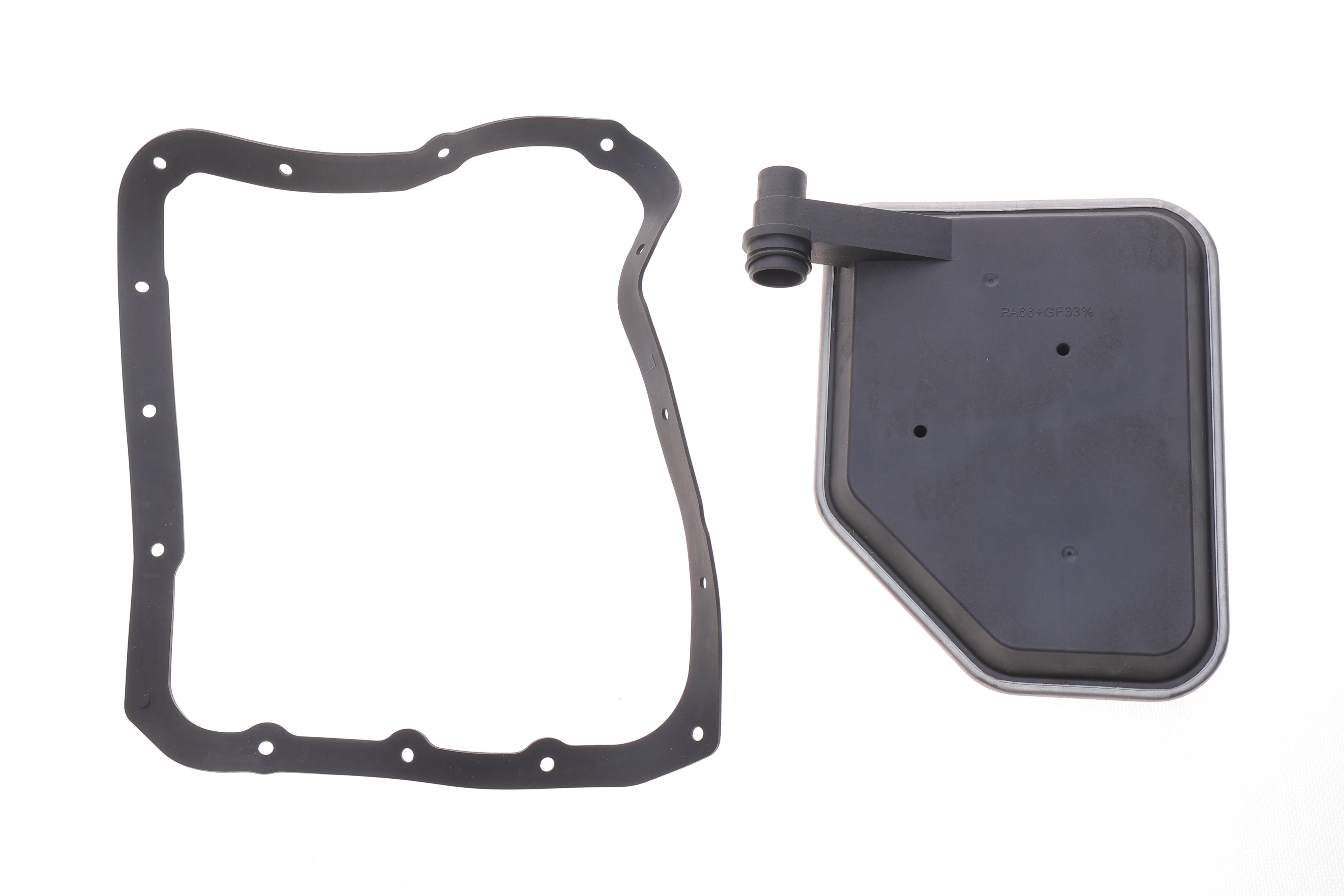 Фільтр АКПП Hyundai Tucson JM 2.0i/2.0CRDI 04-10/Santa Fe 2.0-2.7 01-/i30 1.6i/1.6CRDI 11-15 (з прокладкою)