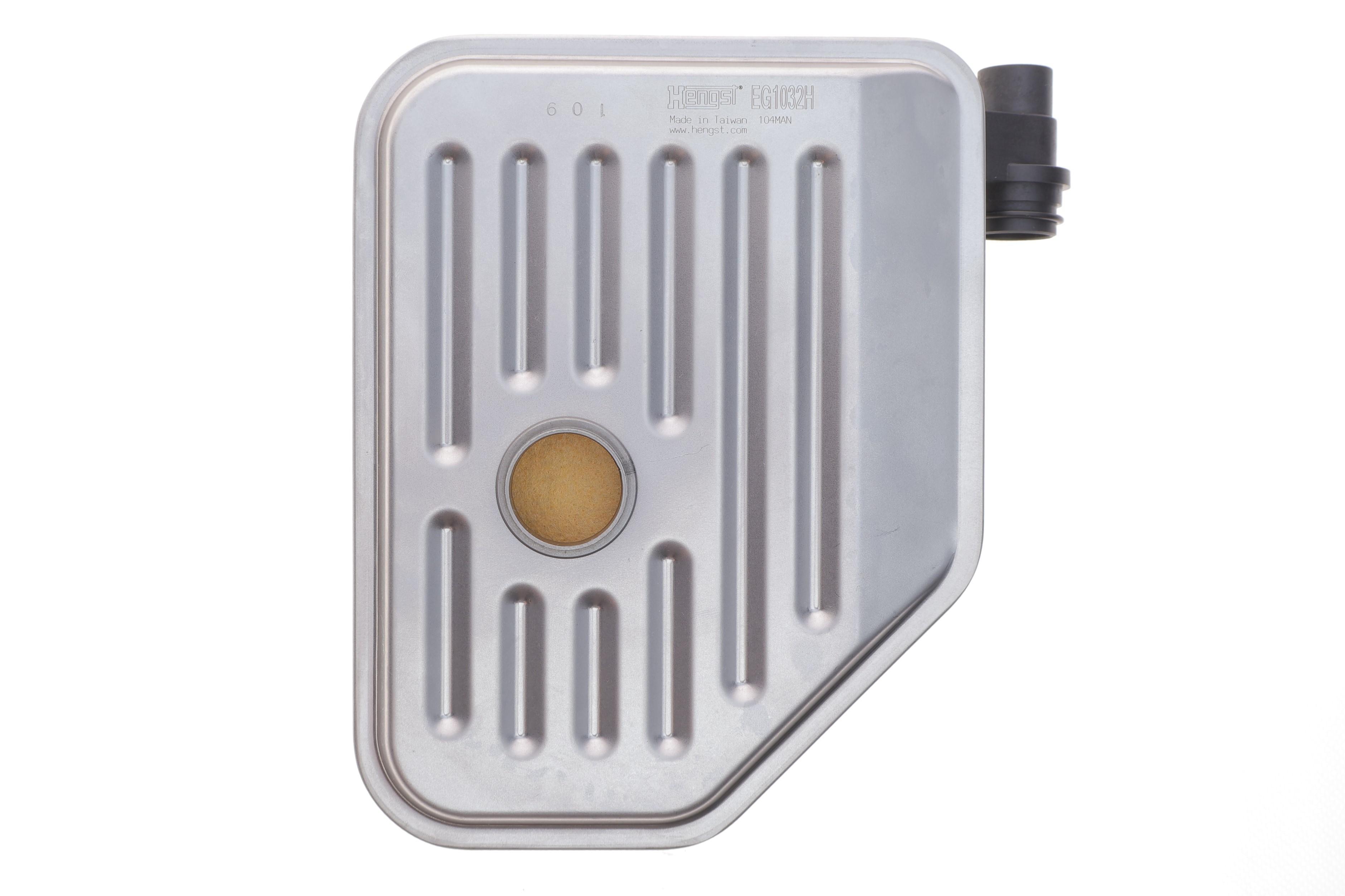 Фільтр АКПП Hyundai Tucson JM 2.0i/2.0CRDI 04-10/Santa Fe 2.0-2.7 01-/i30 1.6i/1.6CRDI 11-15 (з прок