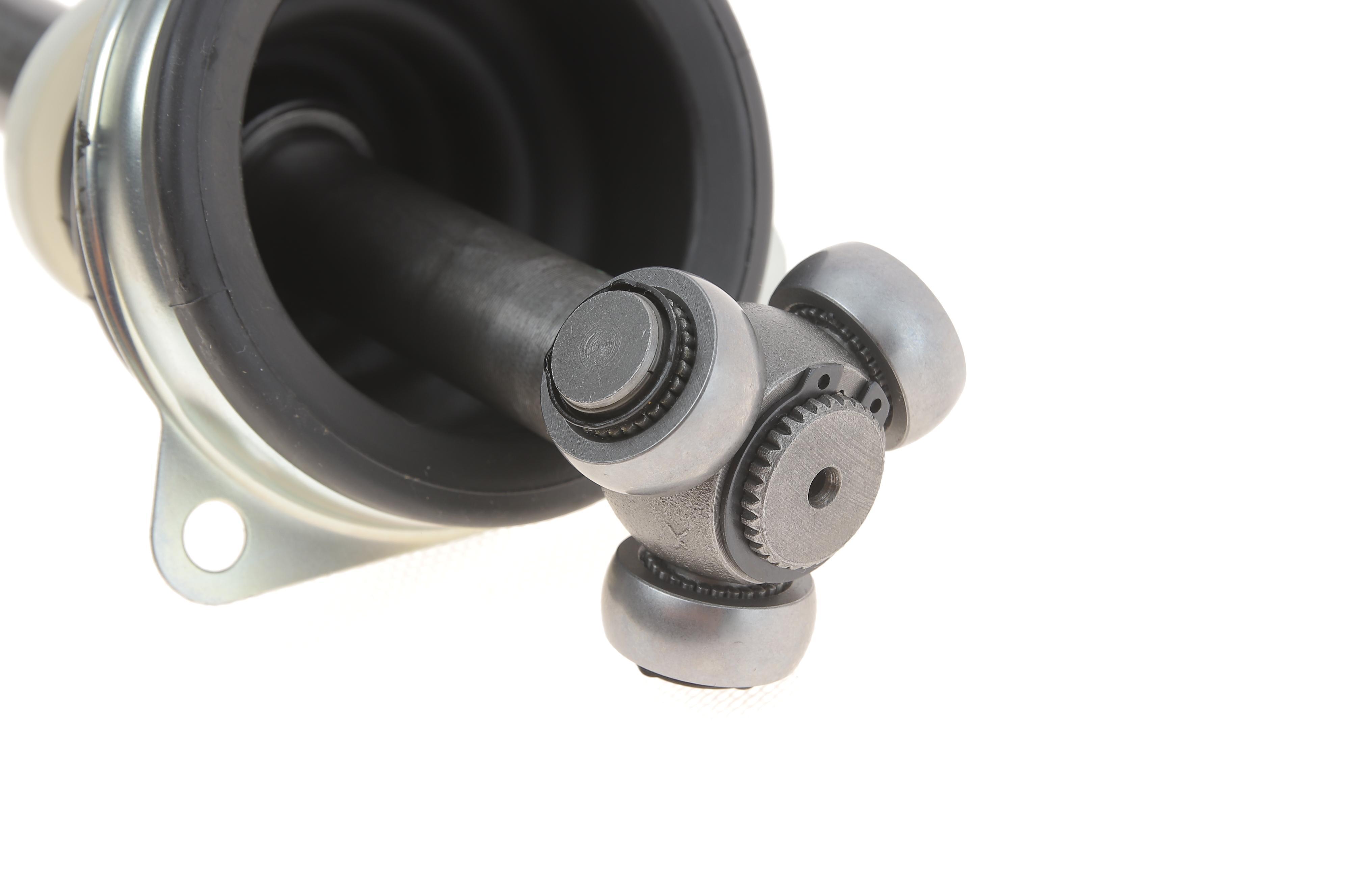 Піввісь Renault Logan 04- (L) (21x681) d=29, 95