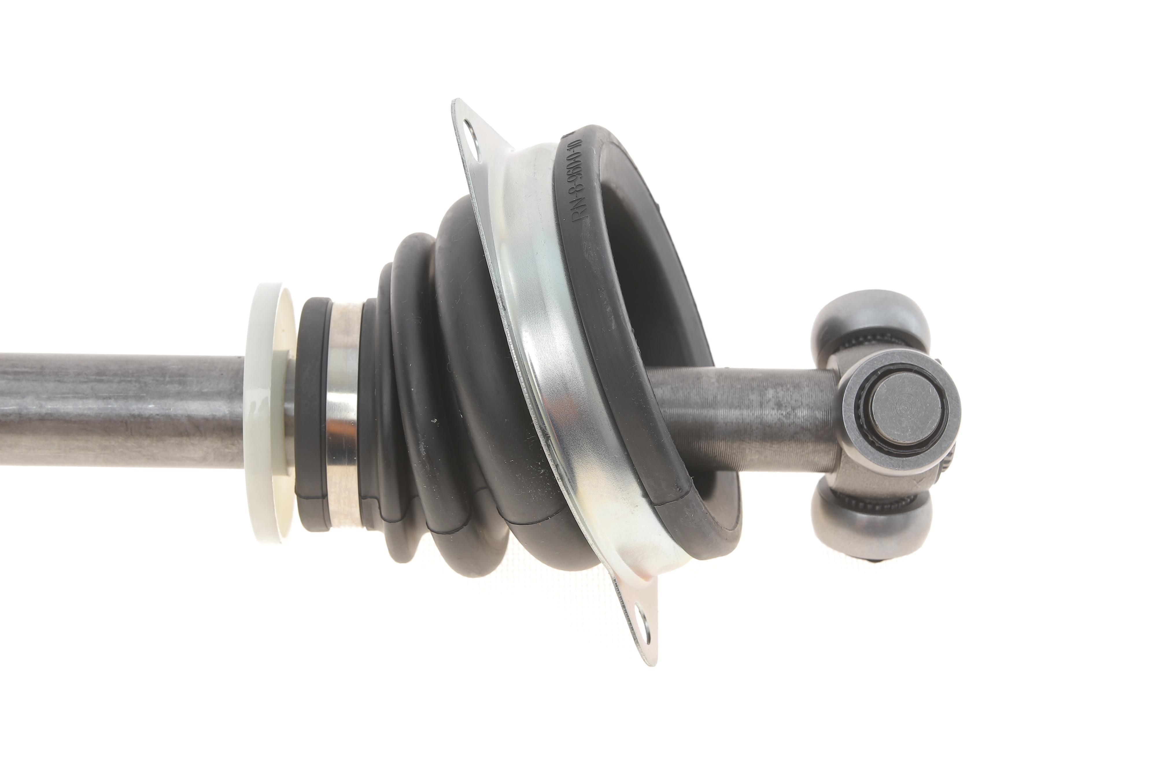 Піввісь Renault Logan 04- (L) (21x681) d=29, 95