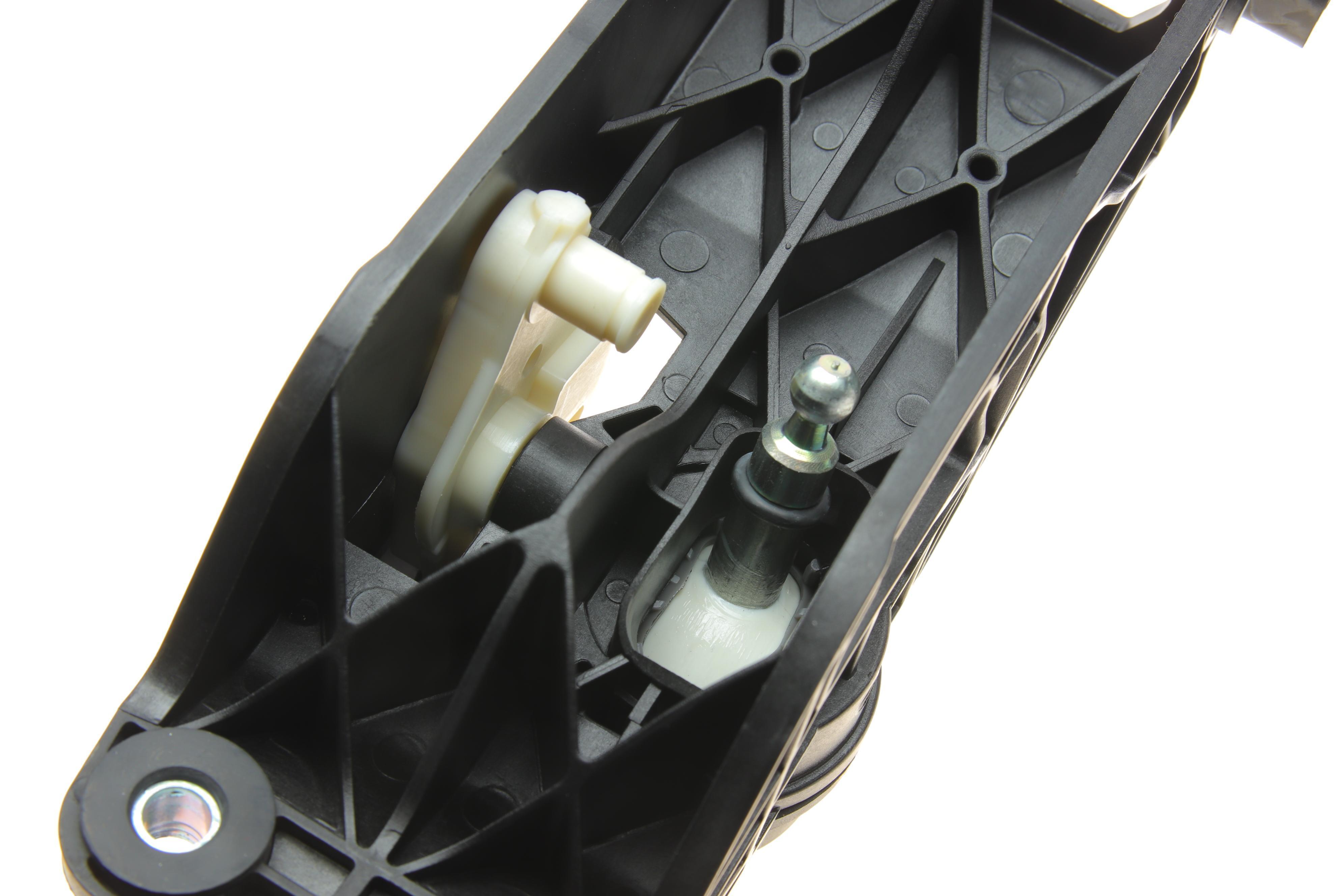 Ручка КПП MB Sprinter CDI 00-06 (куліса)