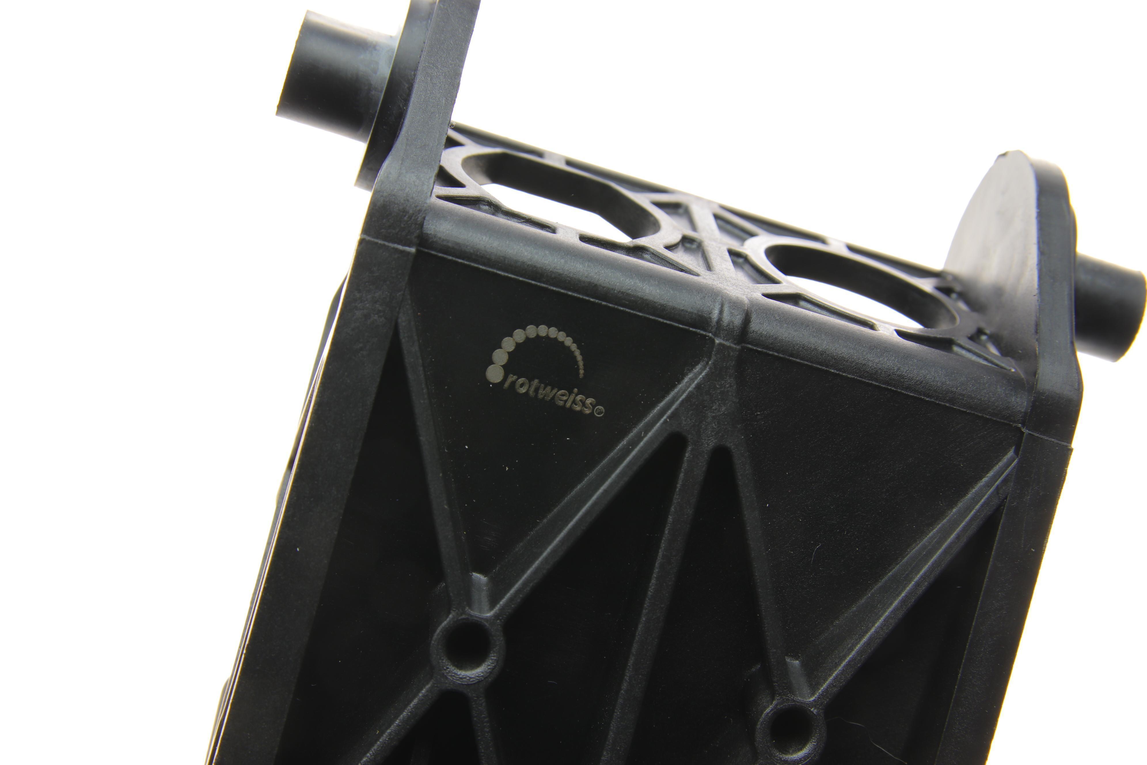 Ручка КПП MB Sprinter CDI 00-06 (куліса)