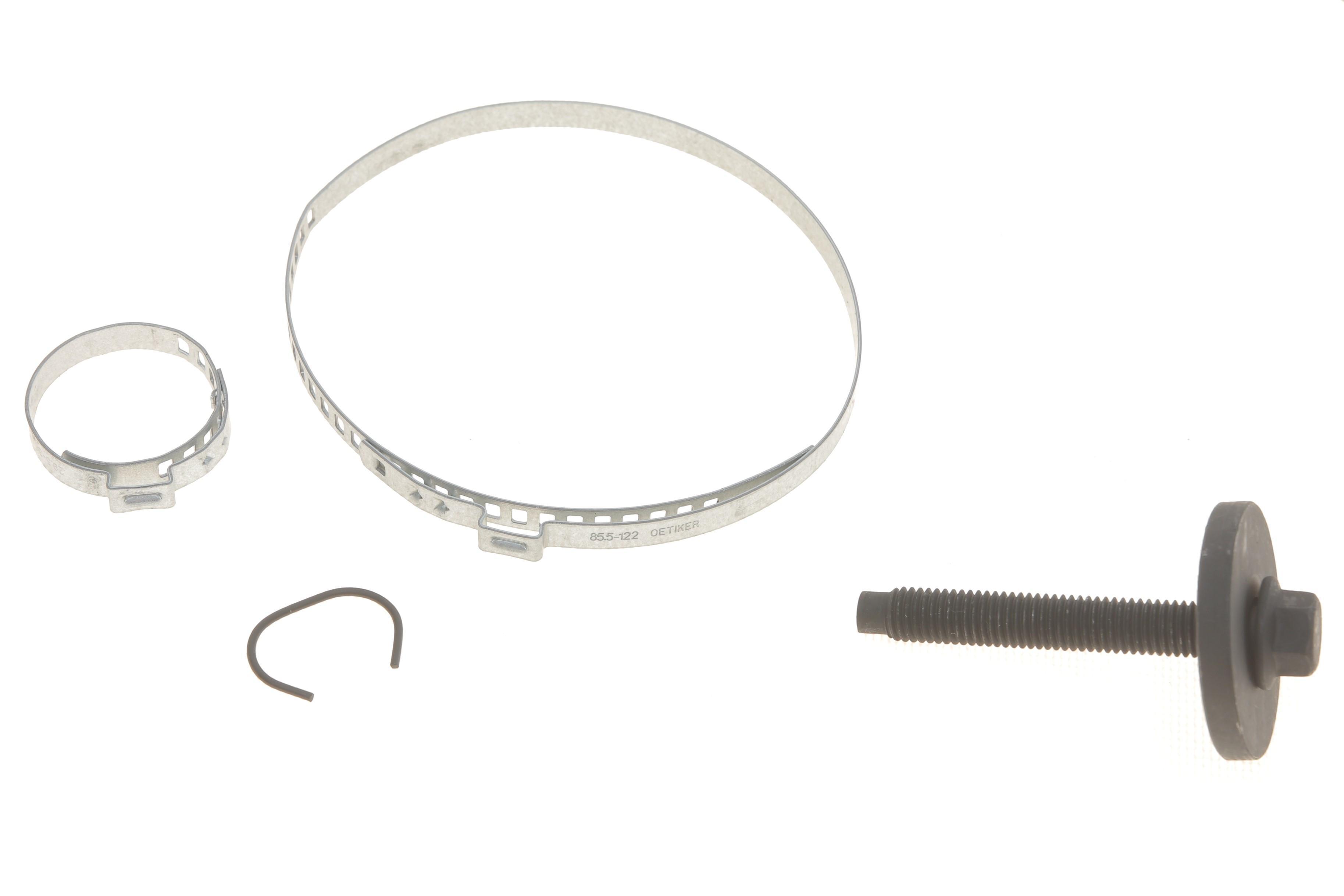 ШРКШ (зовнішній) Volvo C30 II/S40 II/V50 1.6 D 05- (36z/26z/55.7mm/86.9mm/47.6mm)