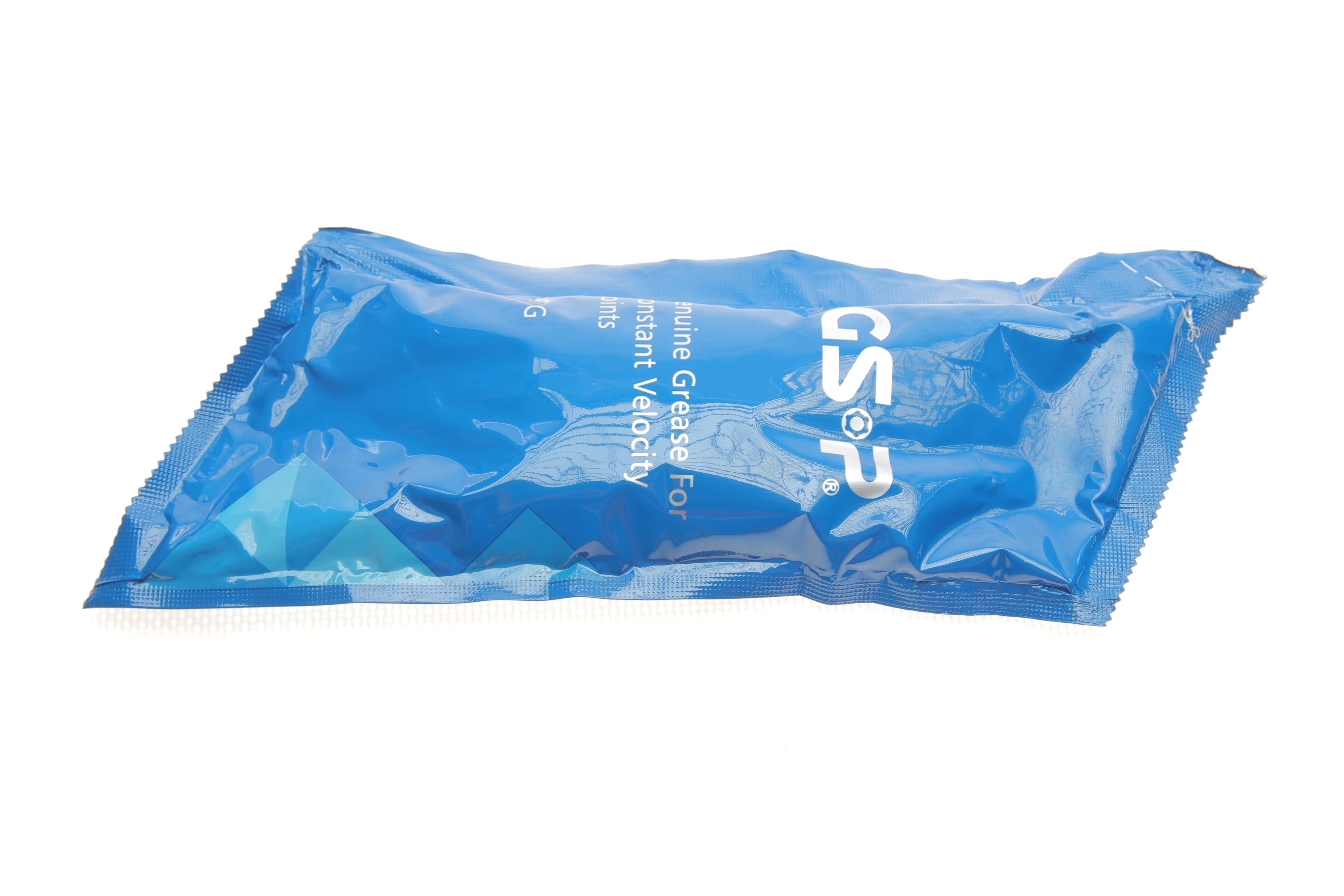 ШРКШ (внутрішній) VW Caddy 1.6 04- (АКПП) (26x32x153.5)