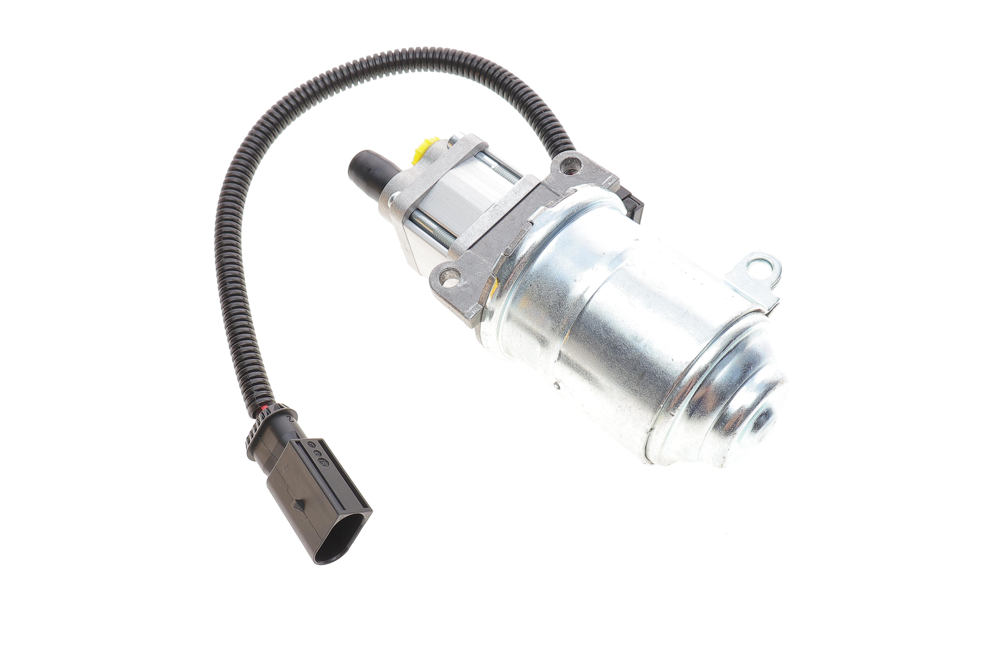 Помпа АКПП MB Sprinter CDI/VW Crafter (Tiptron) (замінити з A0025427219) (AMTR015)