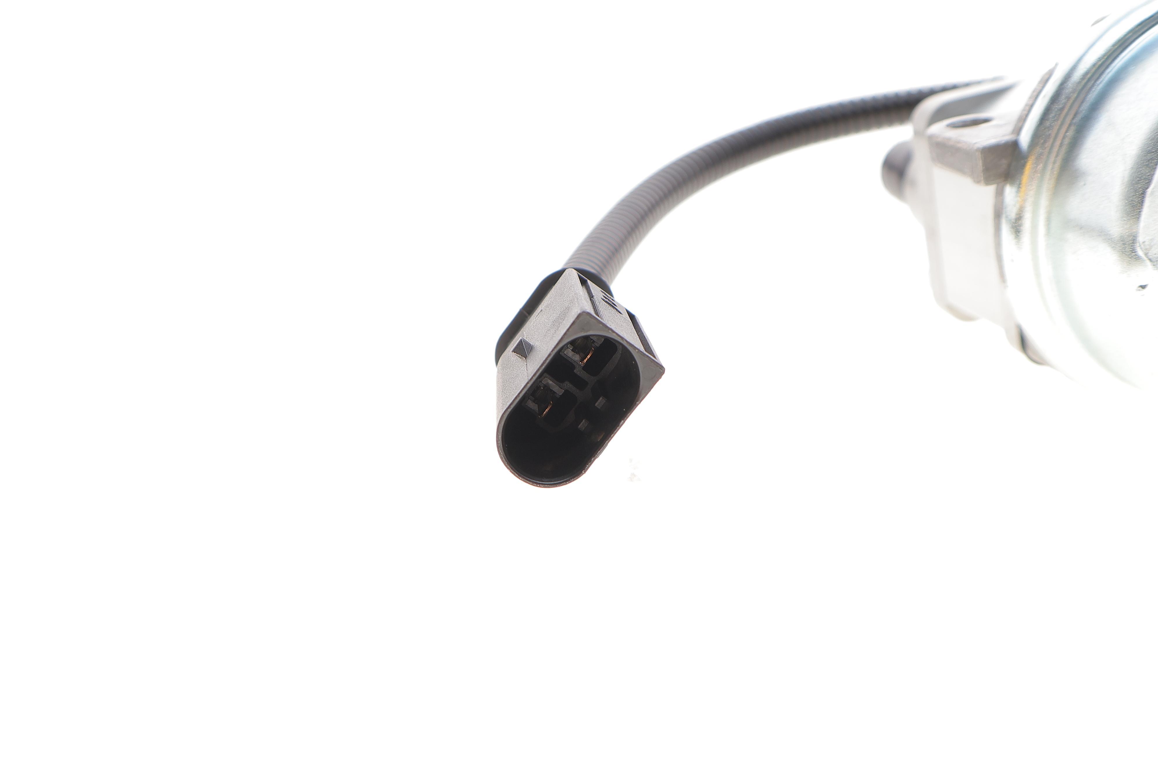 Помпа АКПП MB Sprinter CDI/VW Crafter (Tiptron) (замінити з A0025427219) (AMTR015)