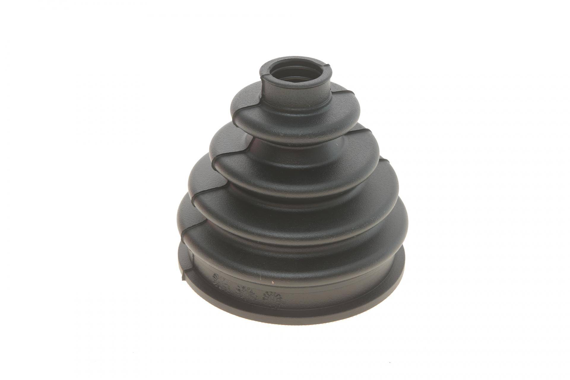 (к-кт) Пильник ШРКШ (зовнішній) Audi 80/VW Passat B3/B4 86-05 (22x83x96)