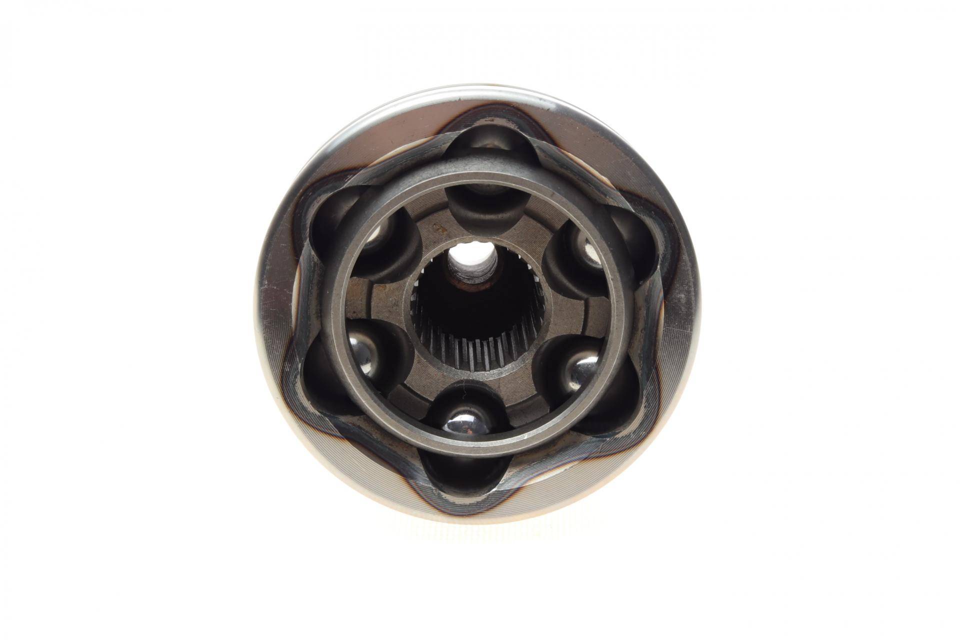 ШРКШ (зовнішній) Audi A6 1.9TDI/VW Passat 1.9TDI (33/27z) (+ABS 45)