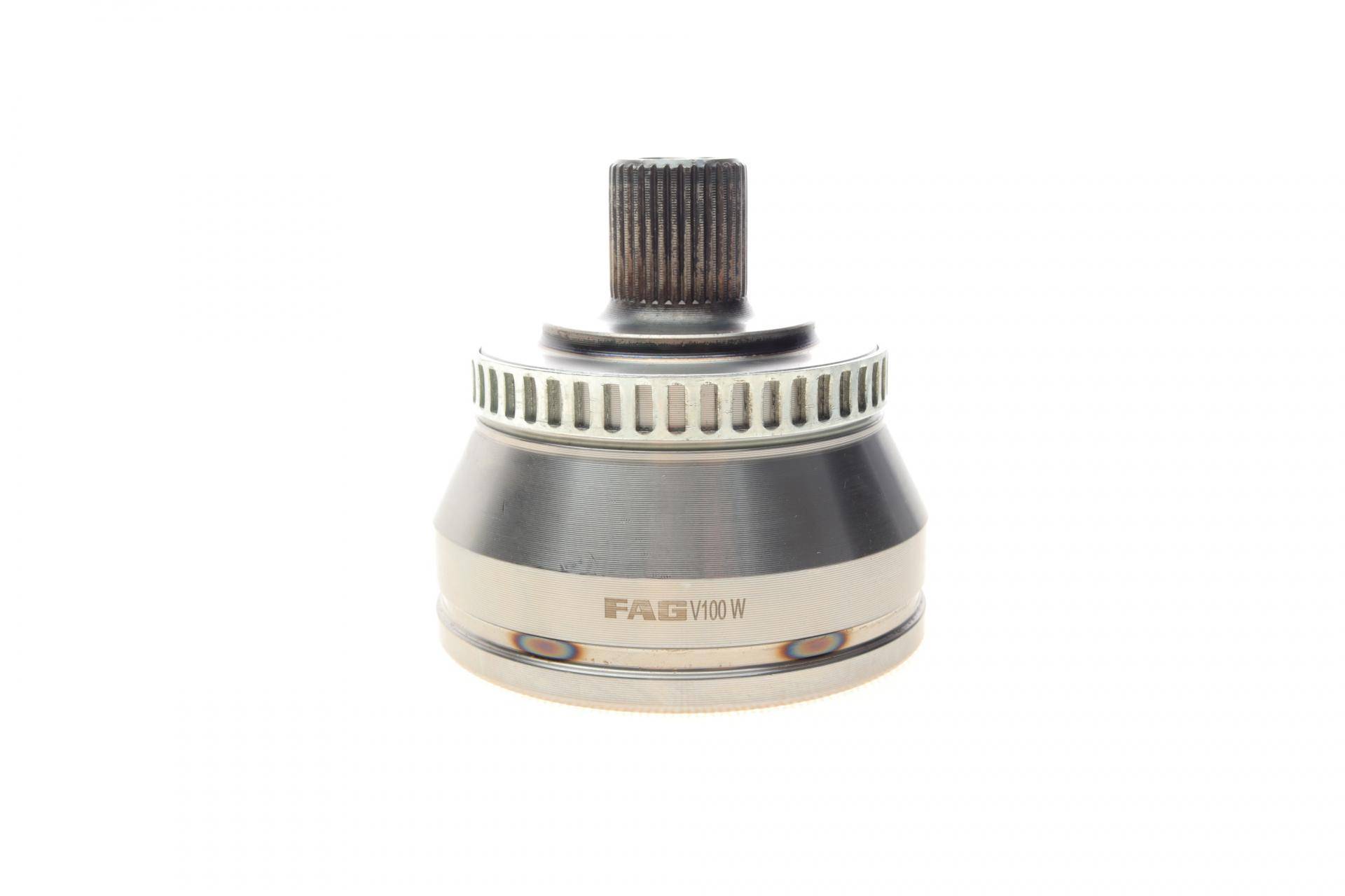 ШРКШ (зовнішній) Audi A6 1.9TDI/VW Passat 1.9TDI (33/27z) (+ABS 45)