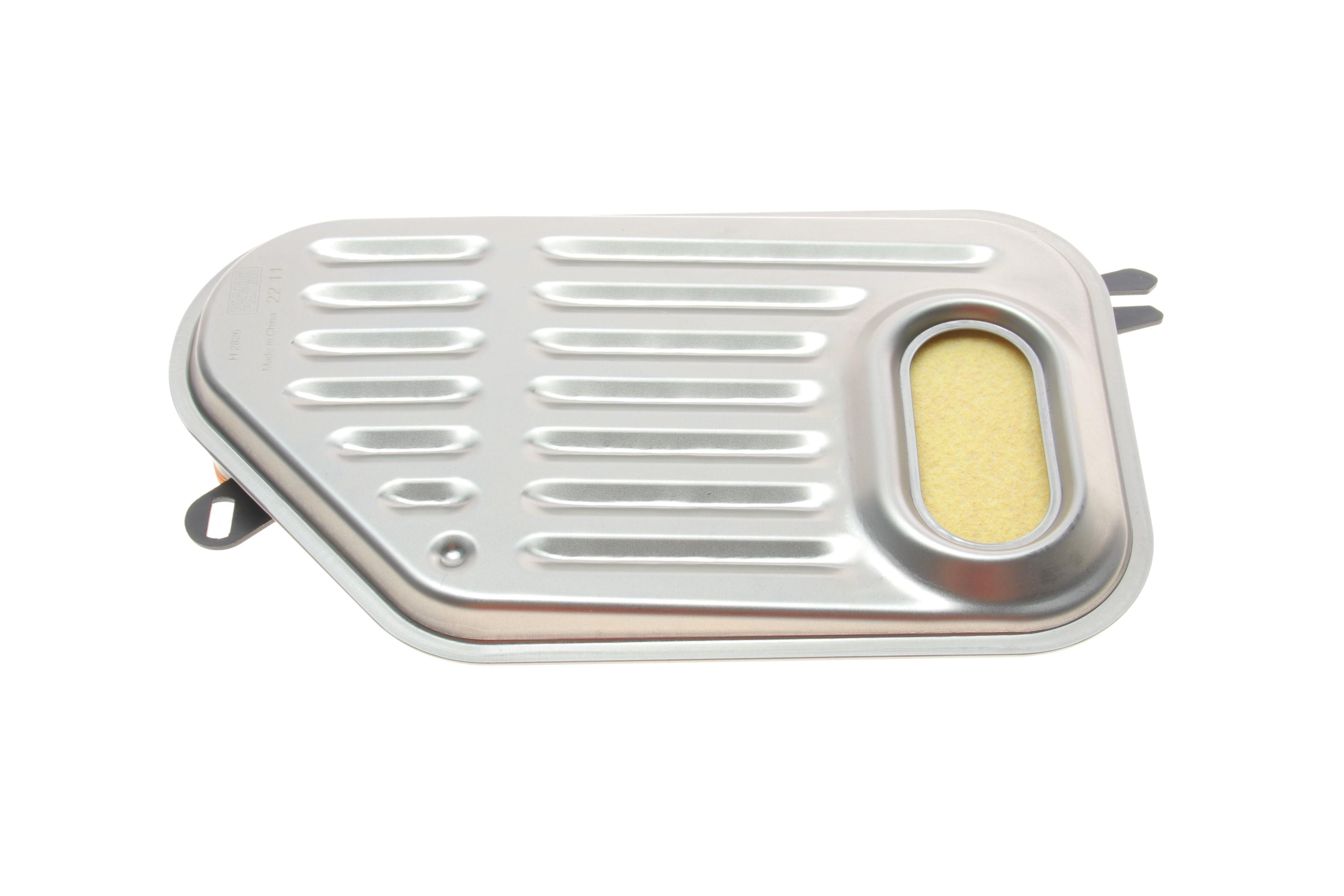 Фільтр АКПП Audi A4/A6 1.8-3.0 TDI 94-08