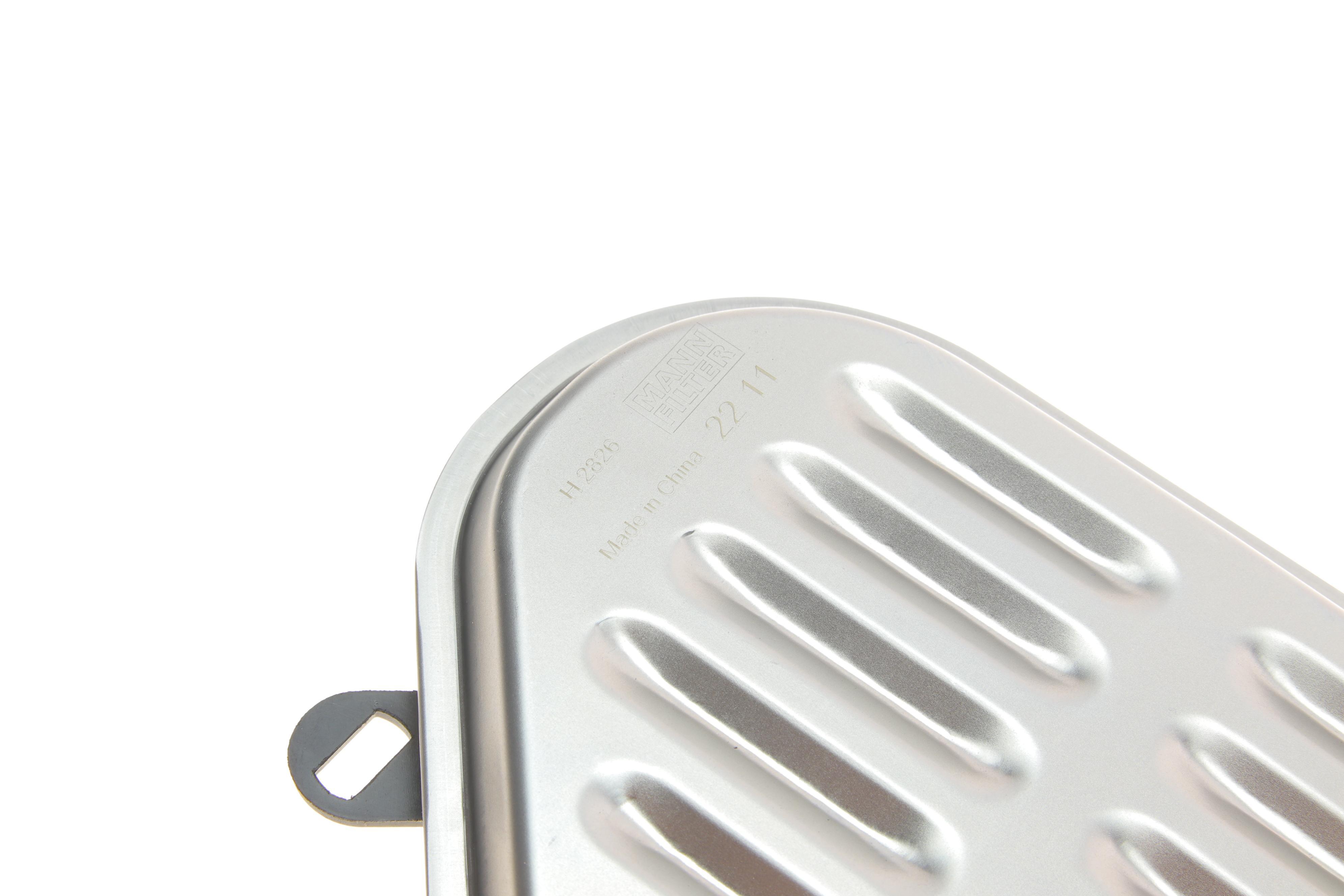 Фільтр АКПП Audi A4/A6 1.8-3.0 TDI 94-08