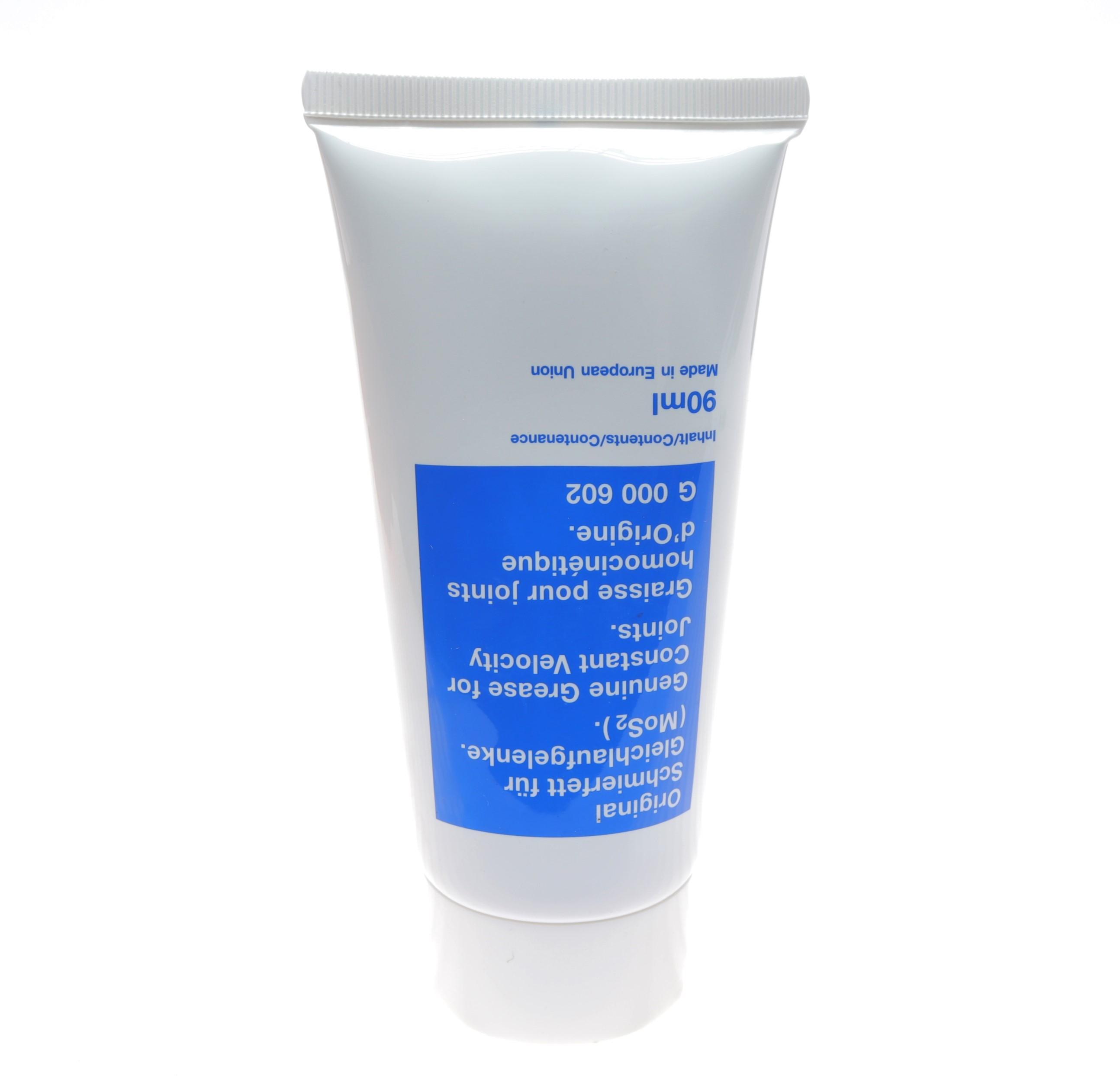 Пильник ШРКШ (зовнішній) Citroen/Peugeot 405 1.6-2.0 86- (к-кт)