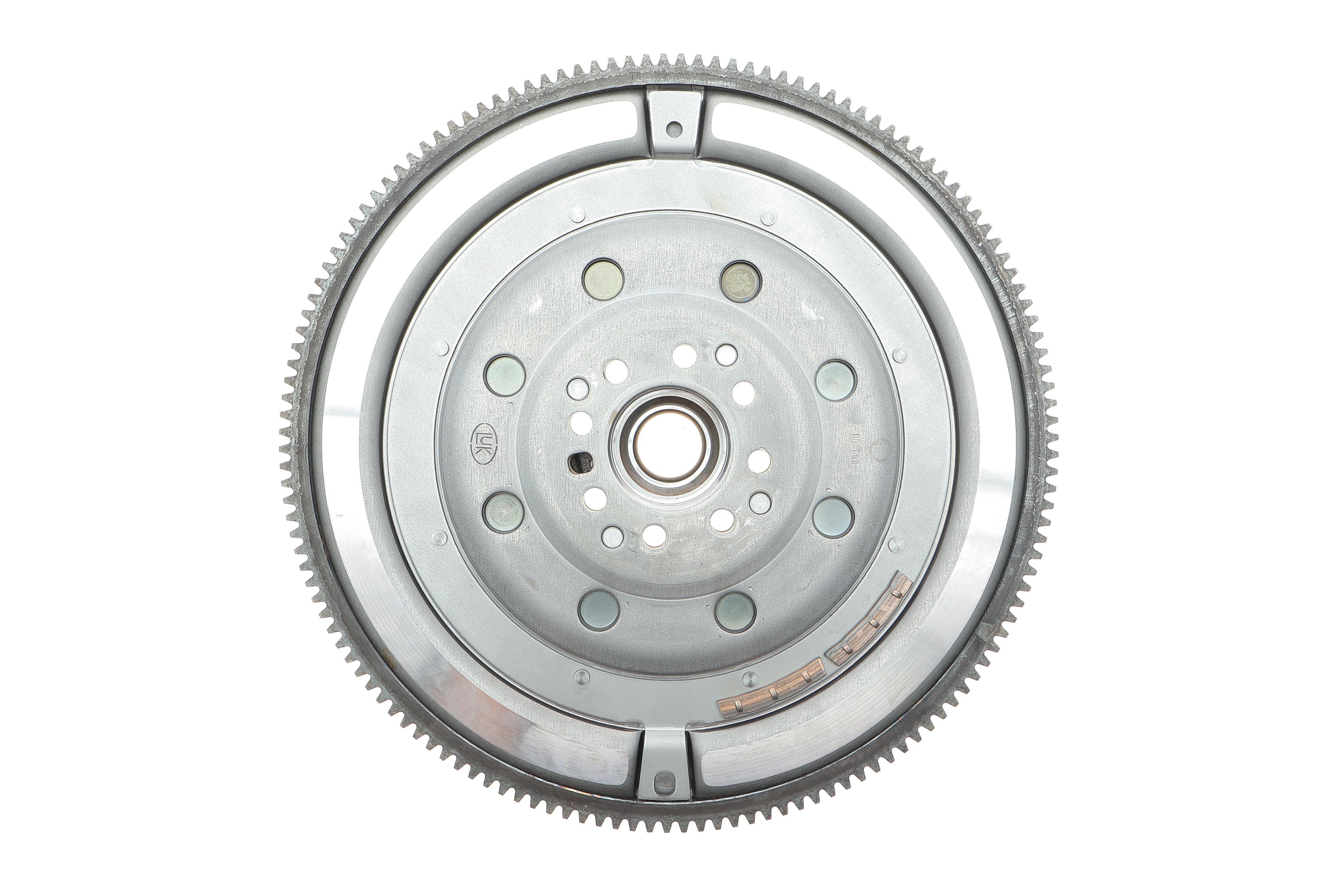 Комплект зчеплення Citroen C5/Peugeot 406/607 2.2HDi 00-, 98kw