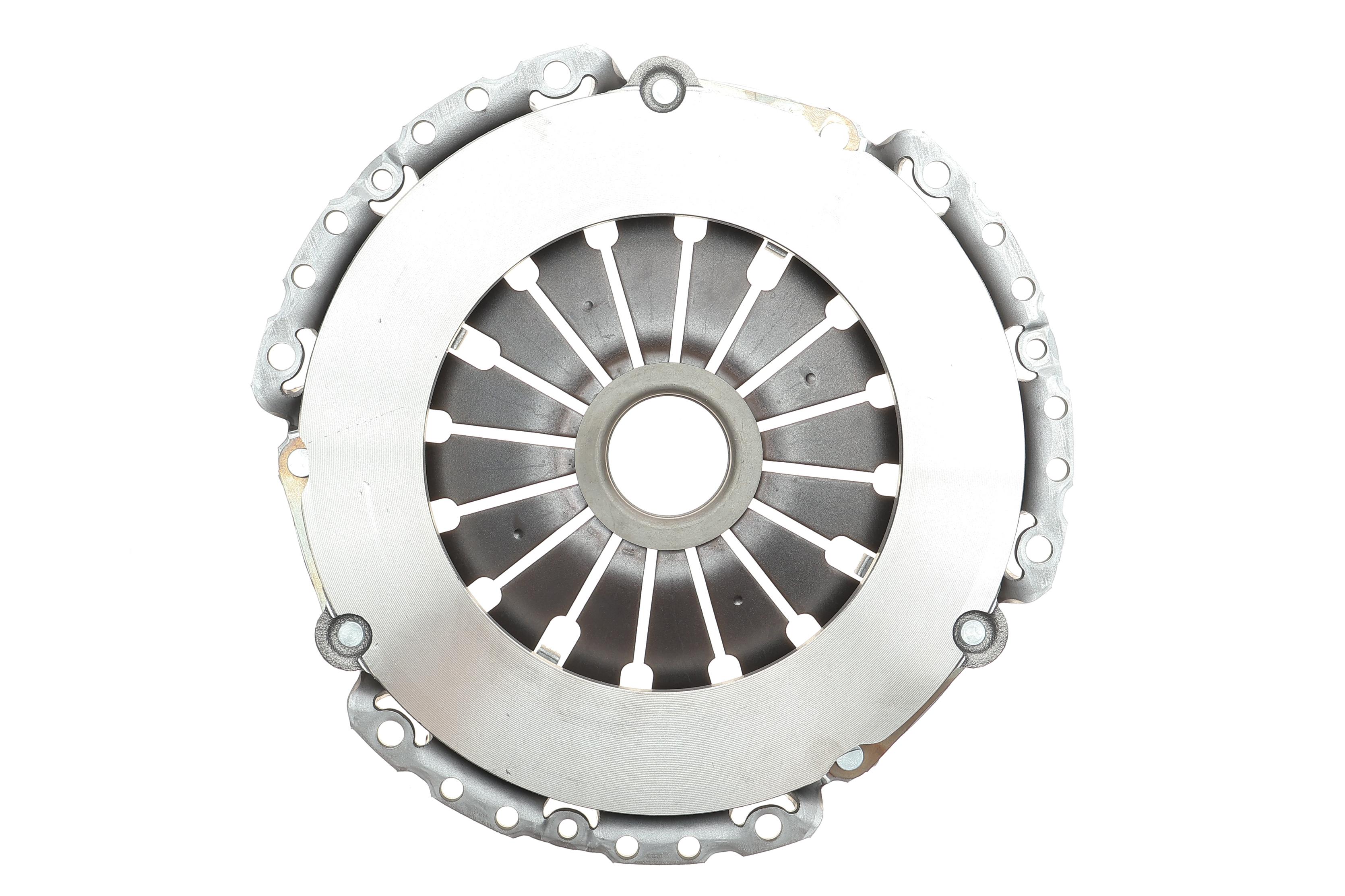 Комплект зчеплення Citroen C5/Peugeot 406/607 2.2HDi 00-, 98kw