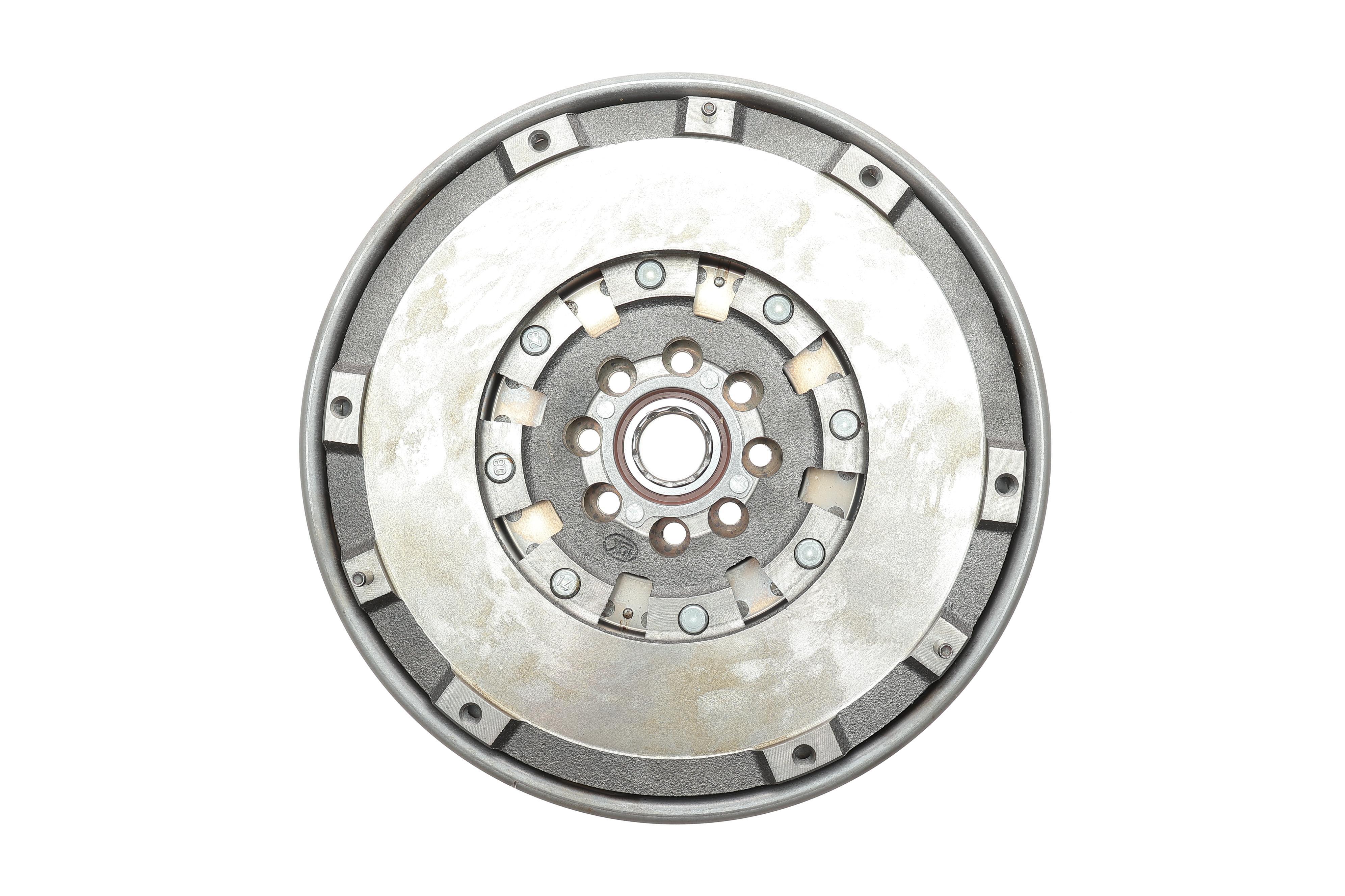 Комплект зчеплення Citroen C5/Peugeot 406/607 2.2HDi 00-, 98kw