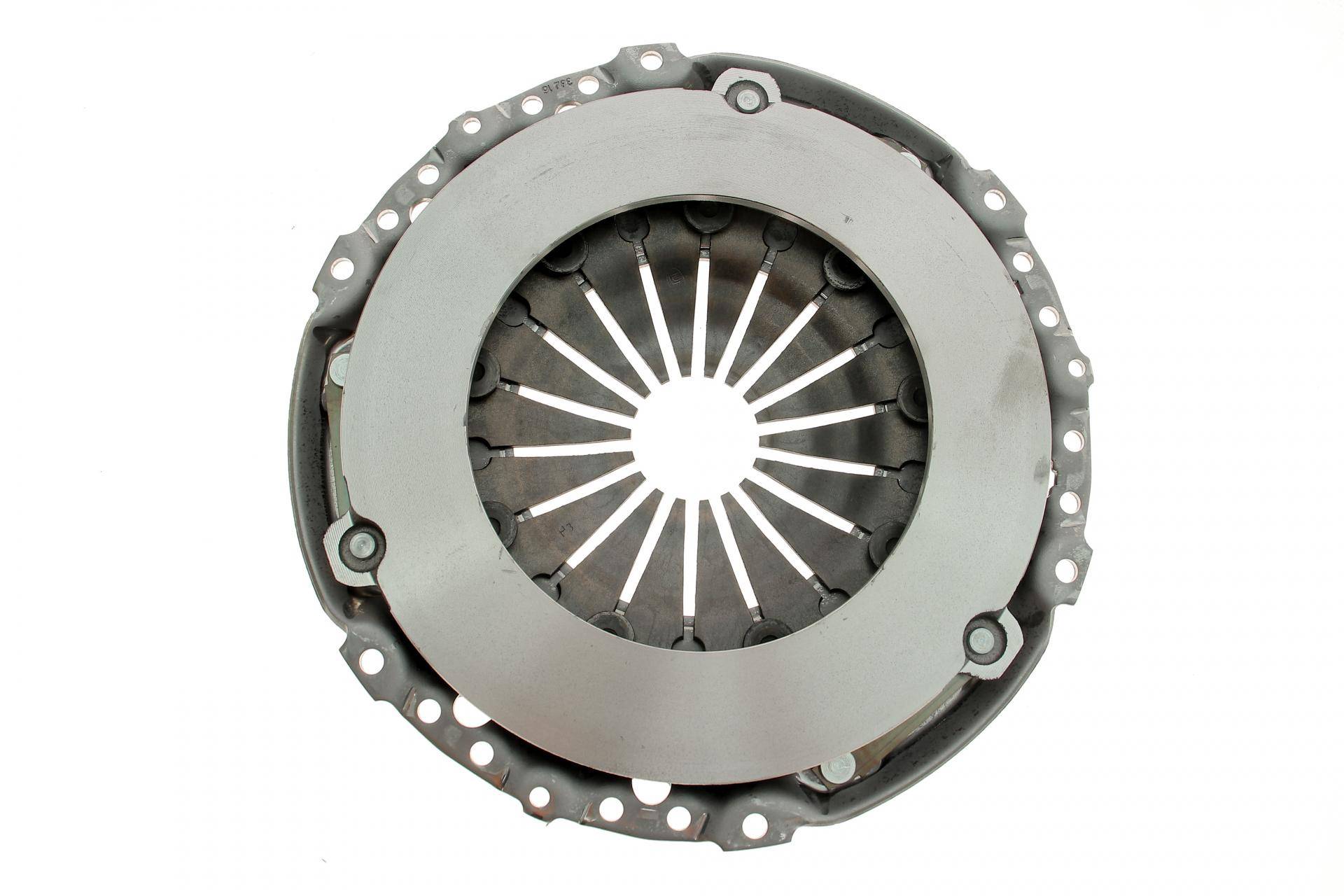 Комплект зчеплення VW Passat 2.0i 90-97 (d=230mm)