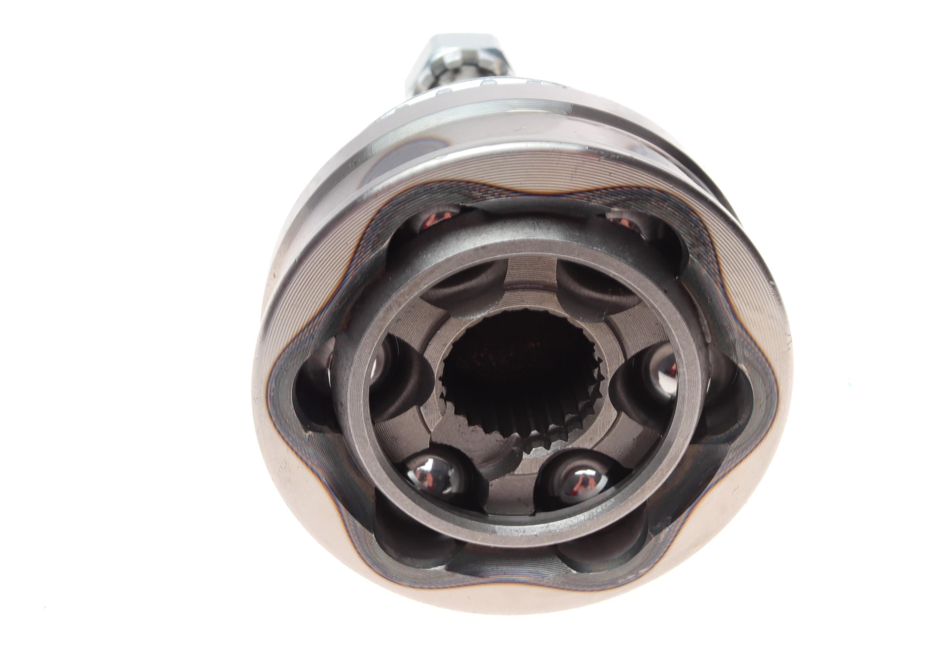 ШРКШ (зовнішній) Opel Vectra -95 (33/25z) (+ABS 29) Стандарт