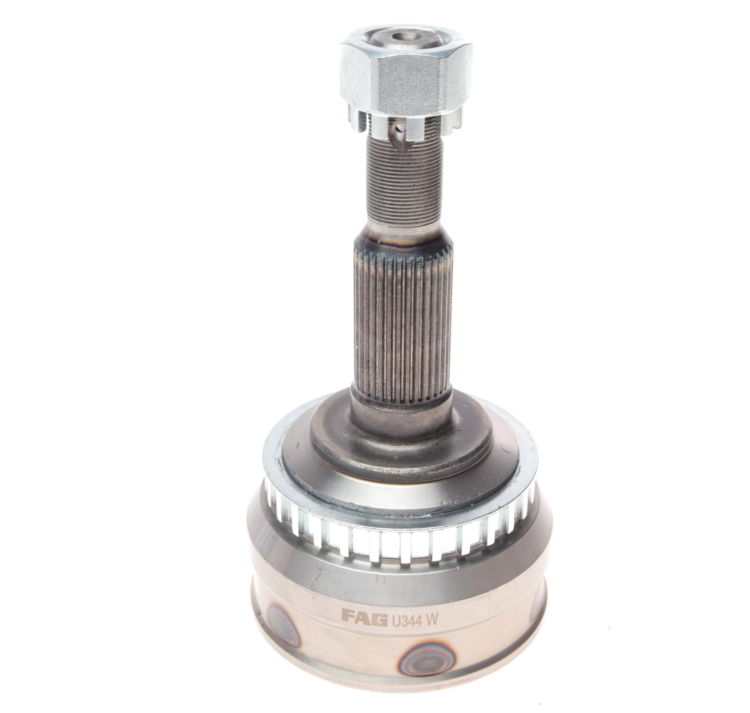 ШРКШ (зовнішній) Opel Vectra -95 (33/25z) (+ABS 29) Стандарт