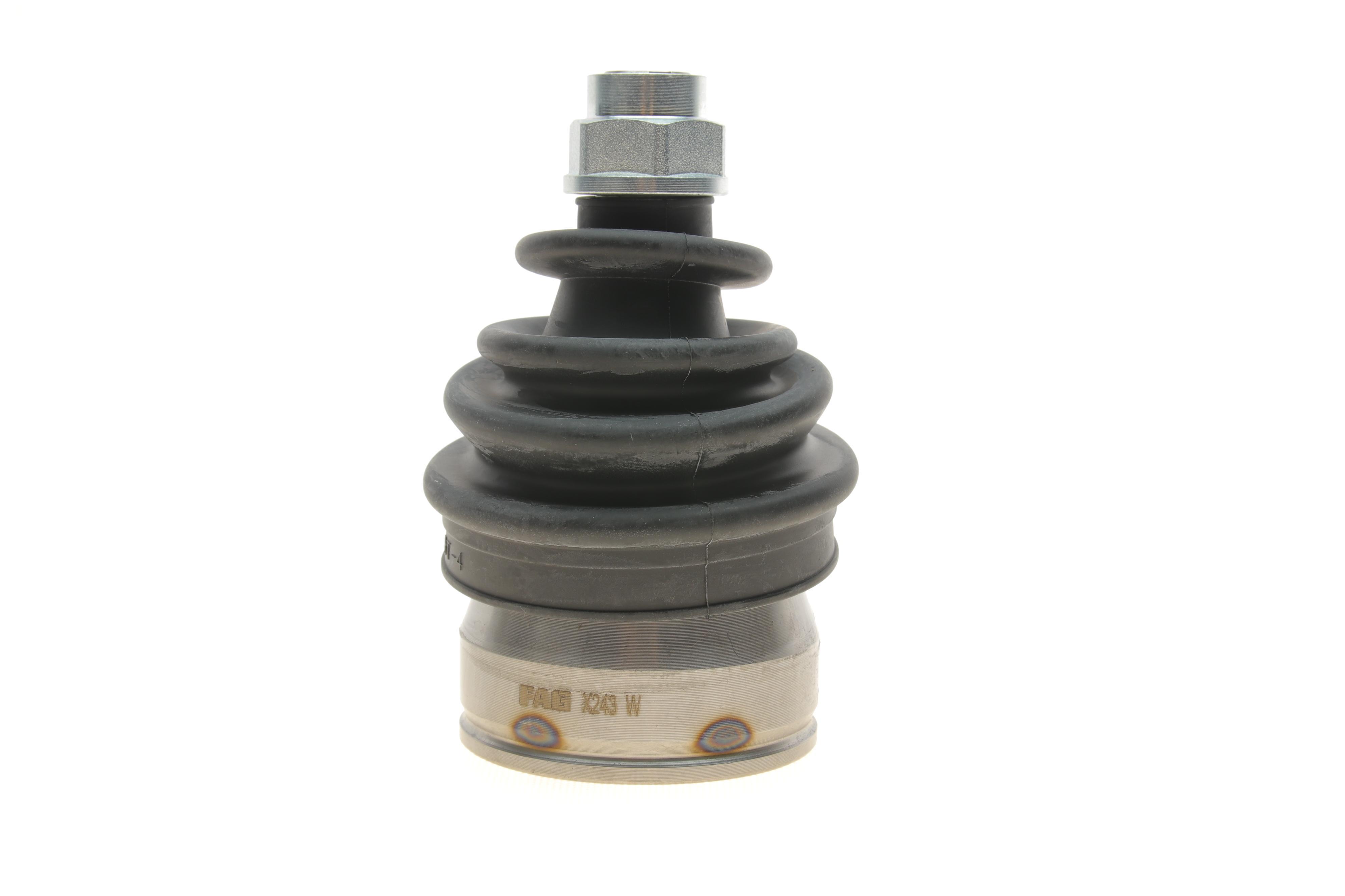 ШРКШ (зовнішній) Fiat Doblo 1.2-1.6/1.9D/1.3D Multijet 01- (22/22z)