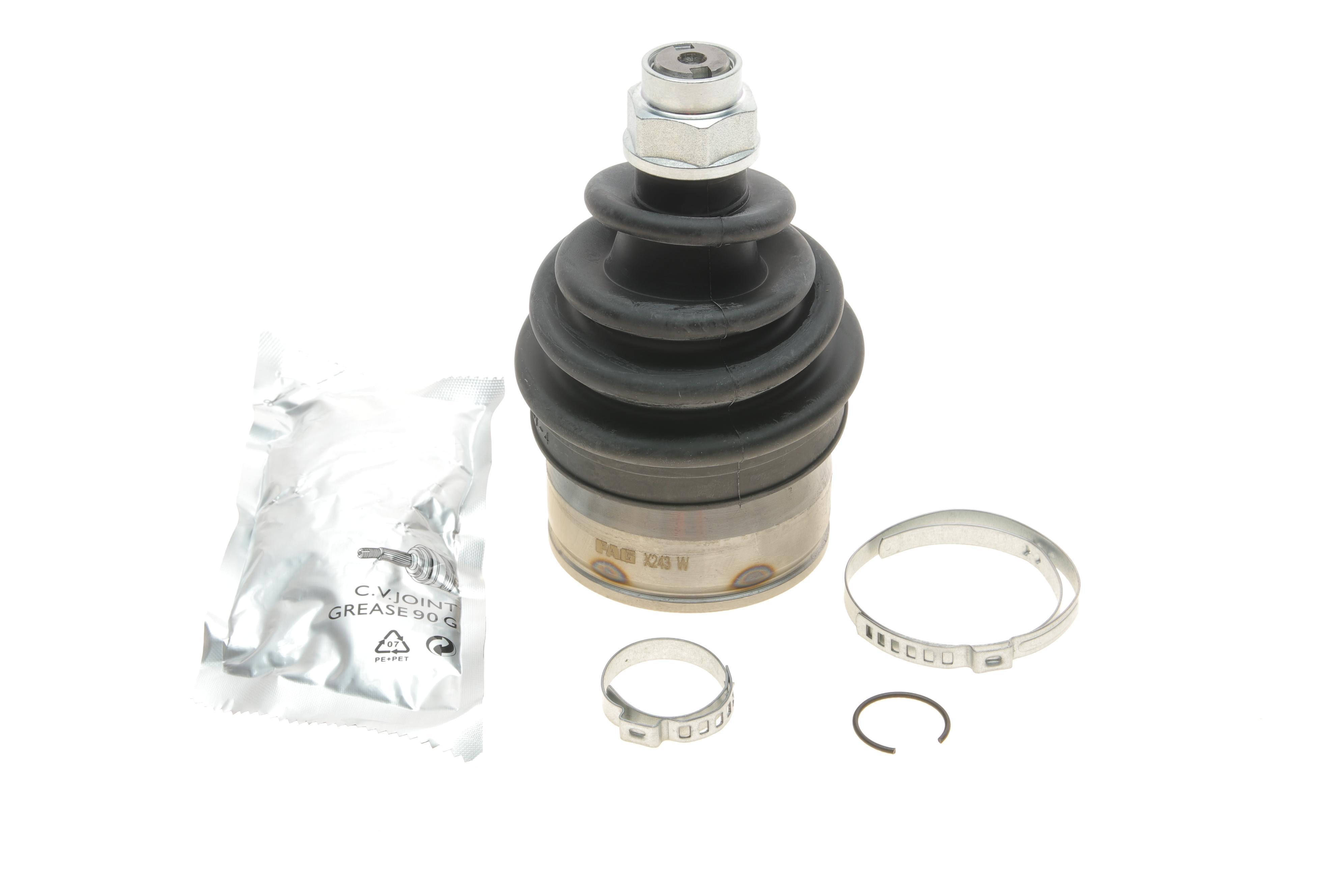 ШРКШ (зовнішній) Fiat Doblo 1.2-1.6/1.9D/1.3D Multijet 01- (22/22z)