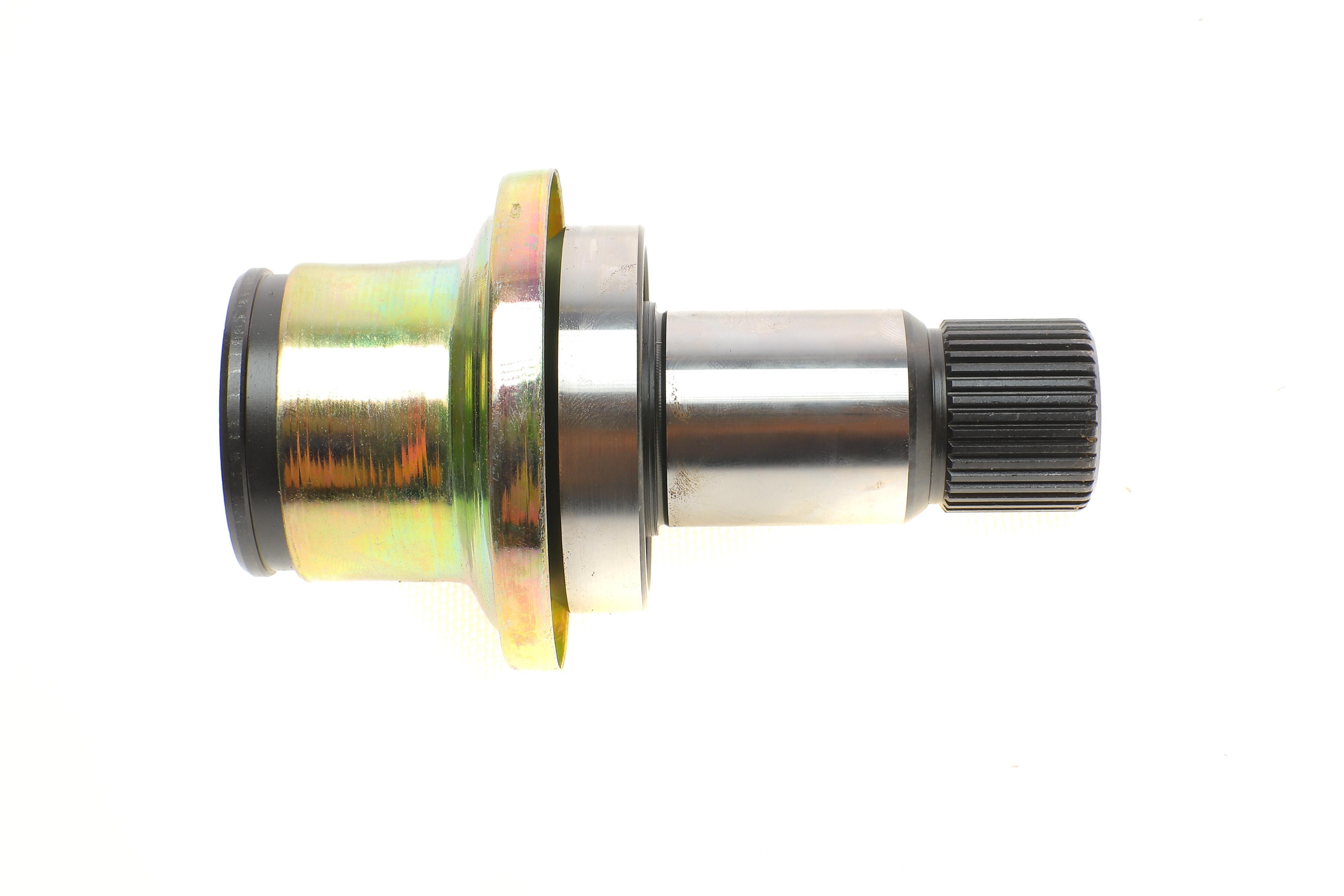 Фланець півосі Ford Galaxy/VW Sharan 95-10 (R) (37x322)