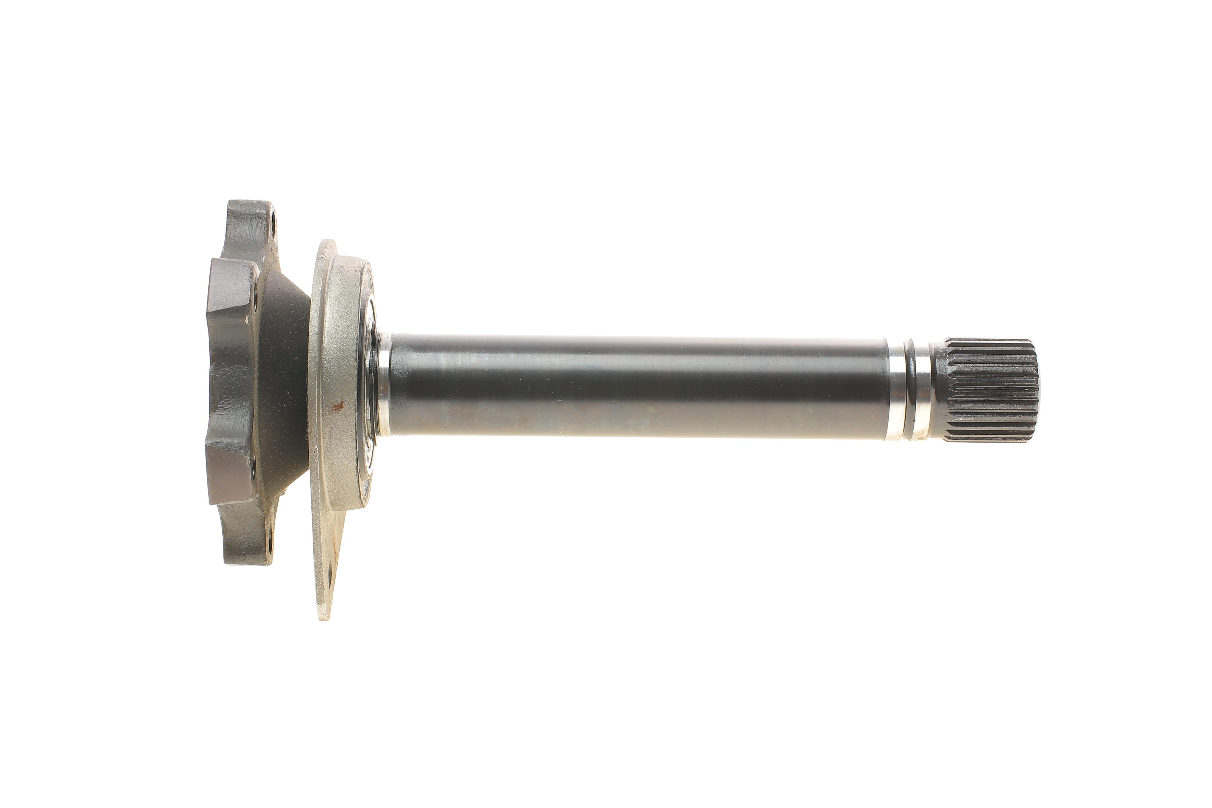 Фланець півосі Ford Galaxy/VW Sharan 95-10 (R) (37x322)