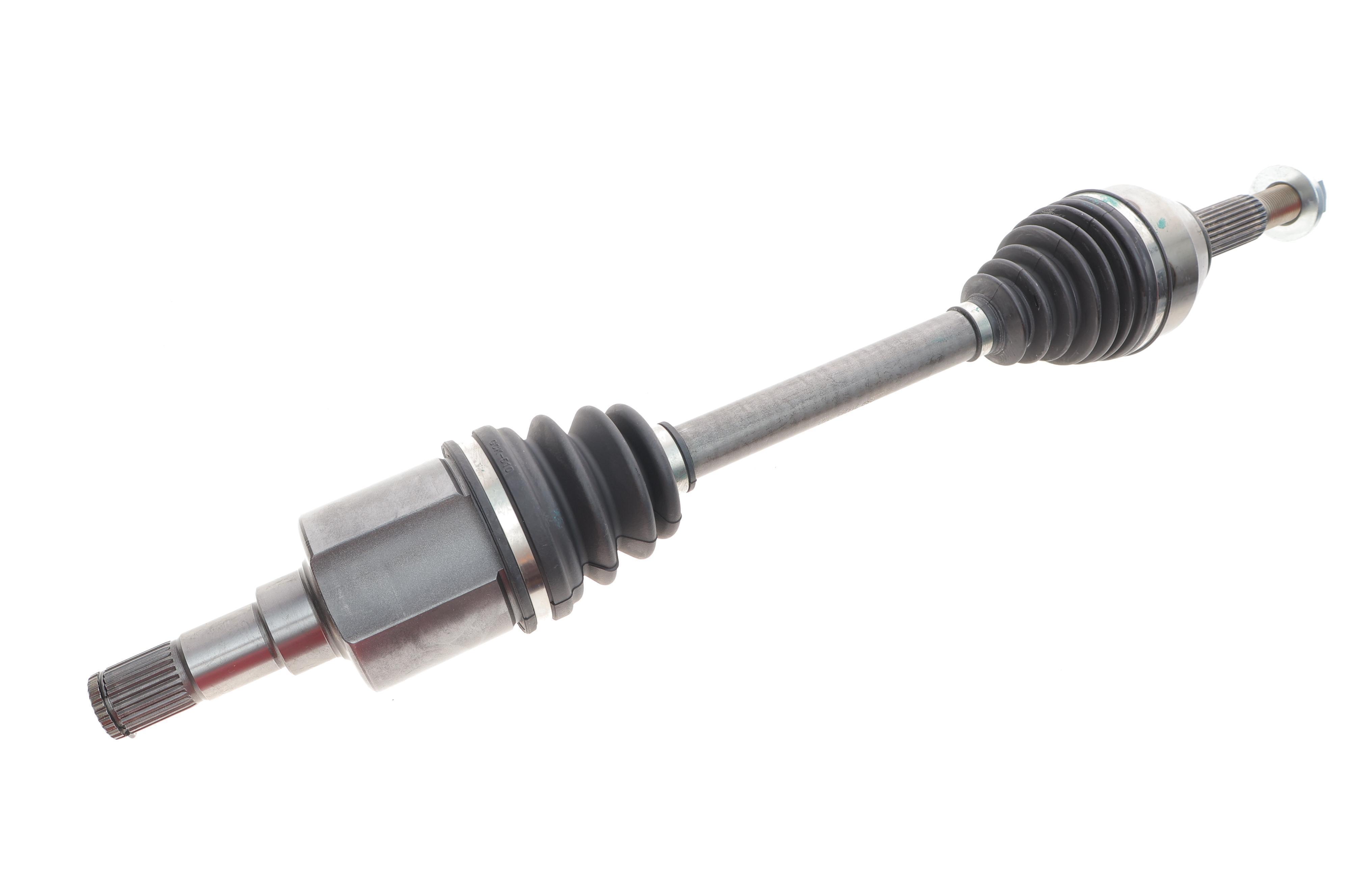 Піввісь Ford Connect 02-13 (L) (25x26x628)