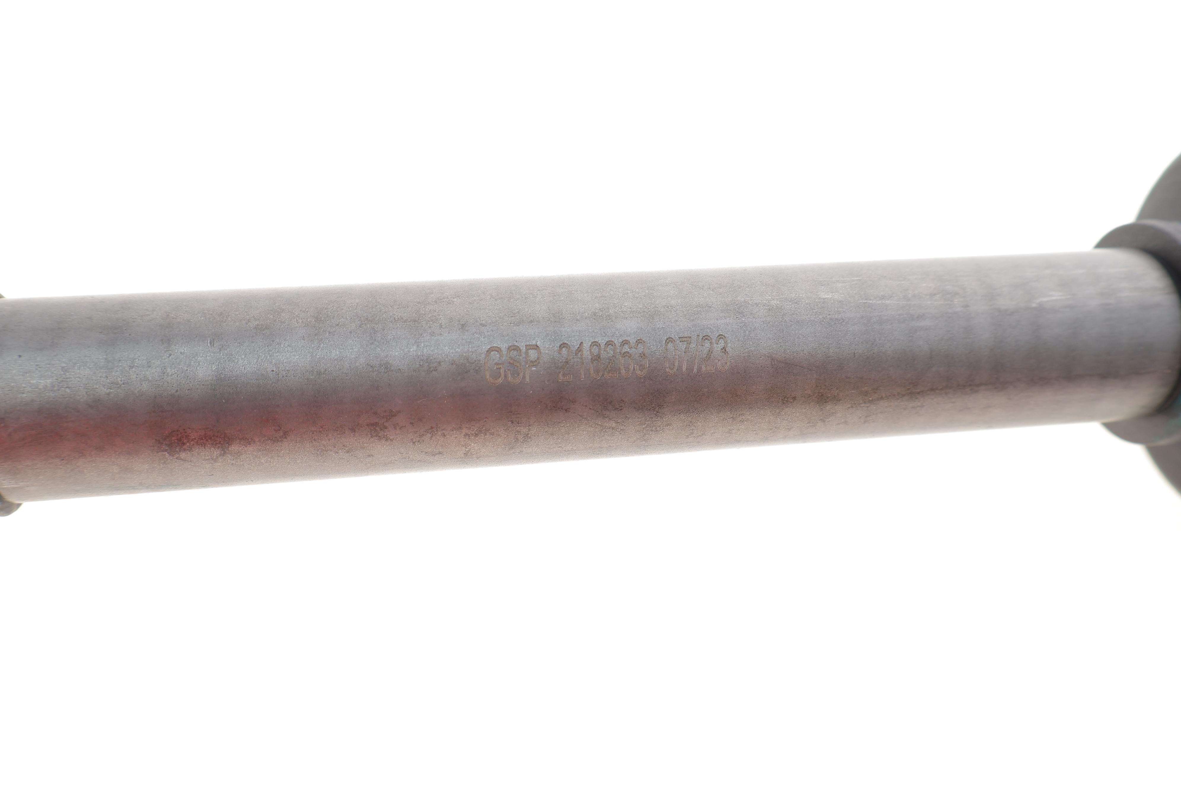 Піввісь Ford Connect 02-13 (L) (25x26x628)