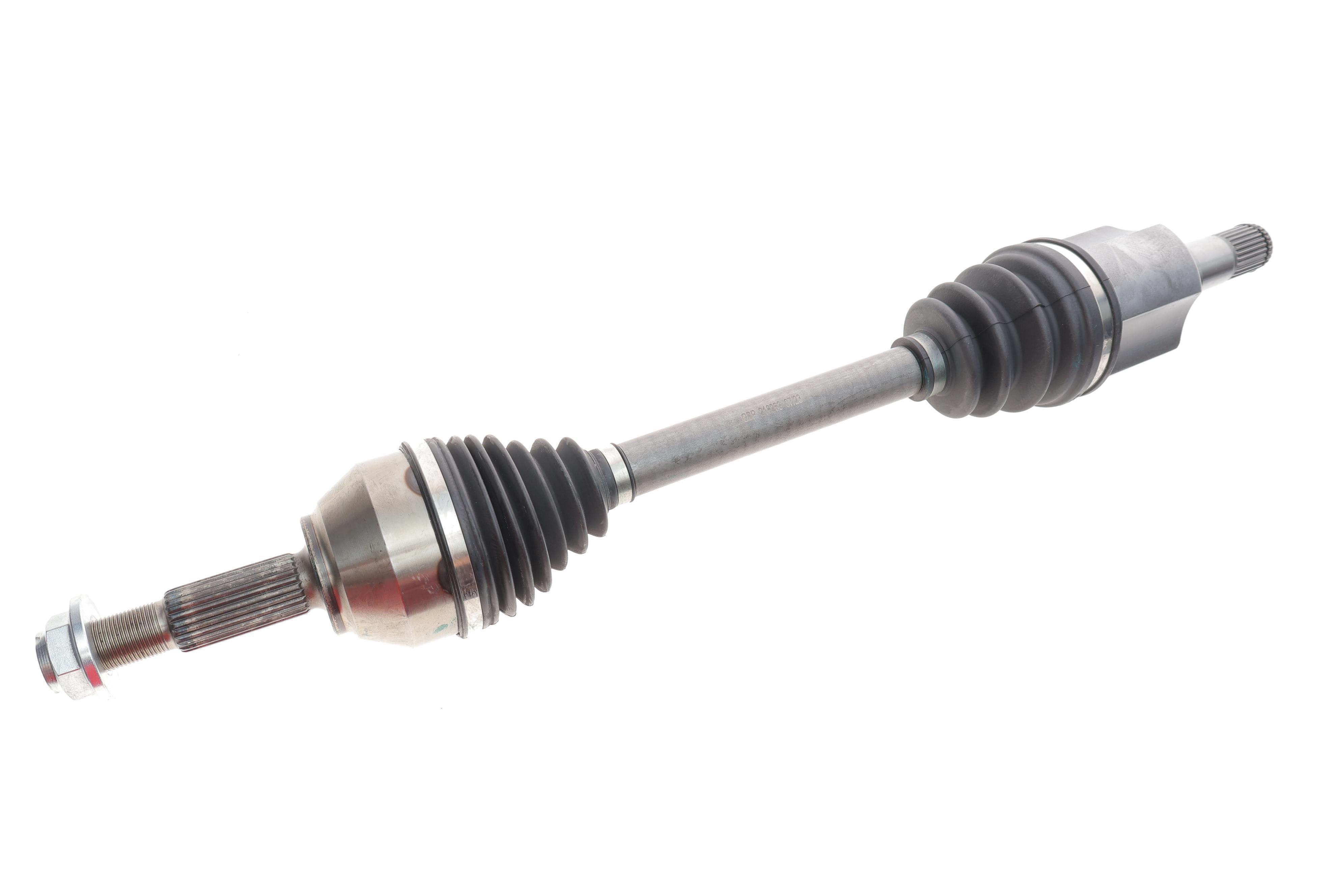 Піввісь Ford Connect 02-13 (L) (25x26x628)