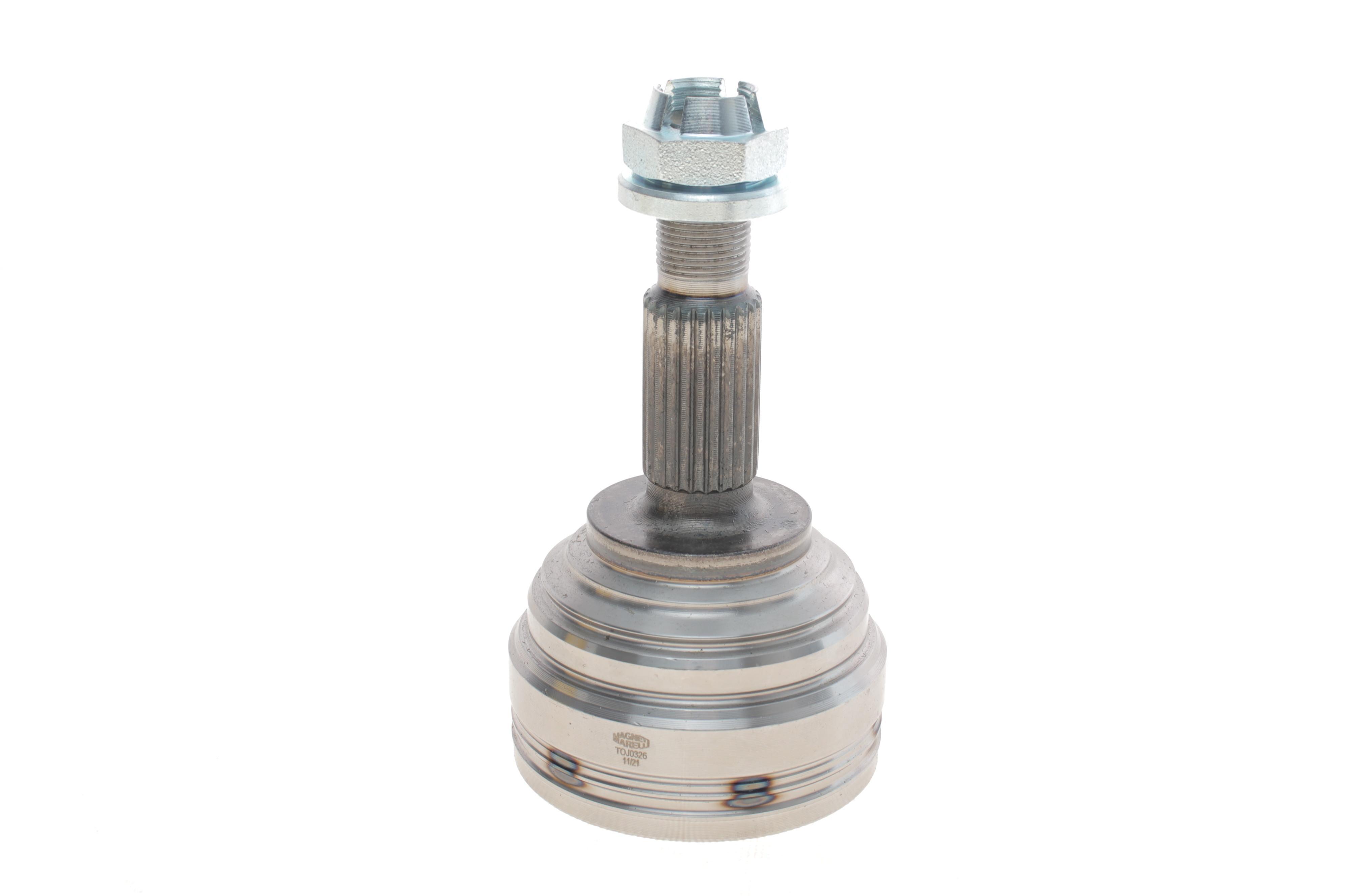 ШРКШ (зовнішній) Renault Megane II 1.4/1.5dCi/1.6 16V 02- (23/30z) (TOJ0326)