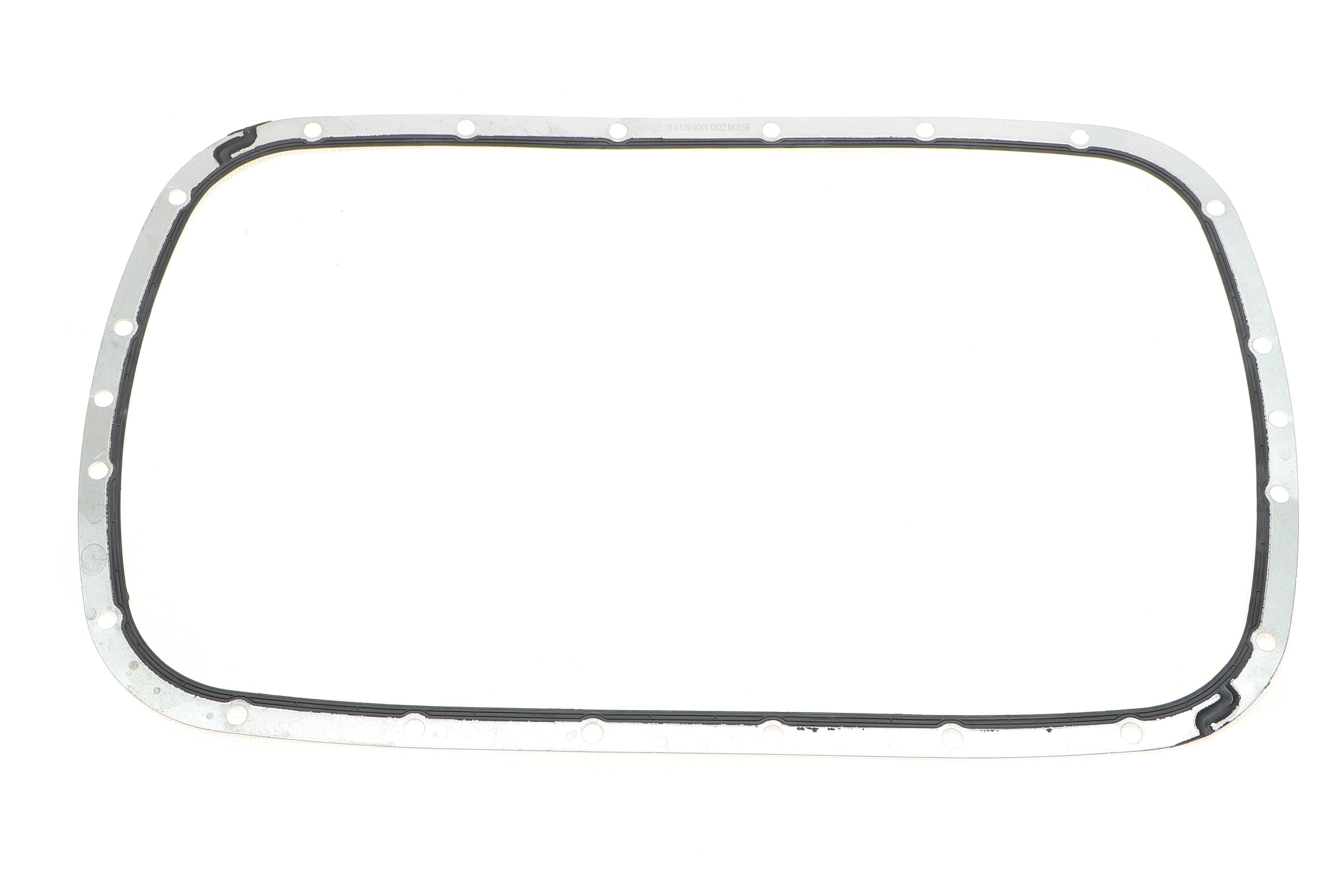 Фільтр АКПП BMW X5 (E53) 3.0 i/d 00-06