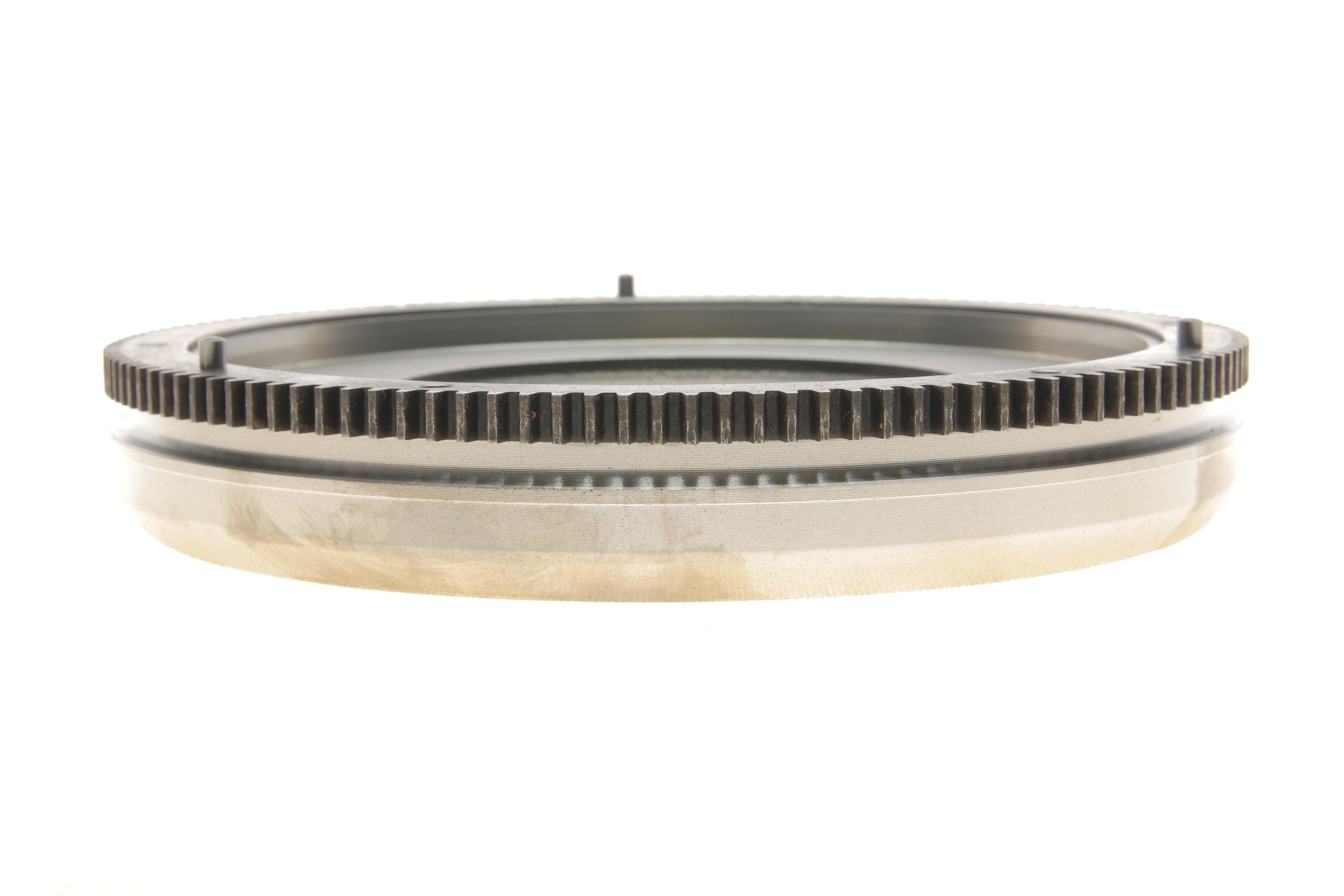 Демпфер (глухий) + комплект зчеплення VW T5 1.9TDI 03-