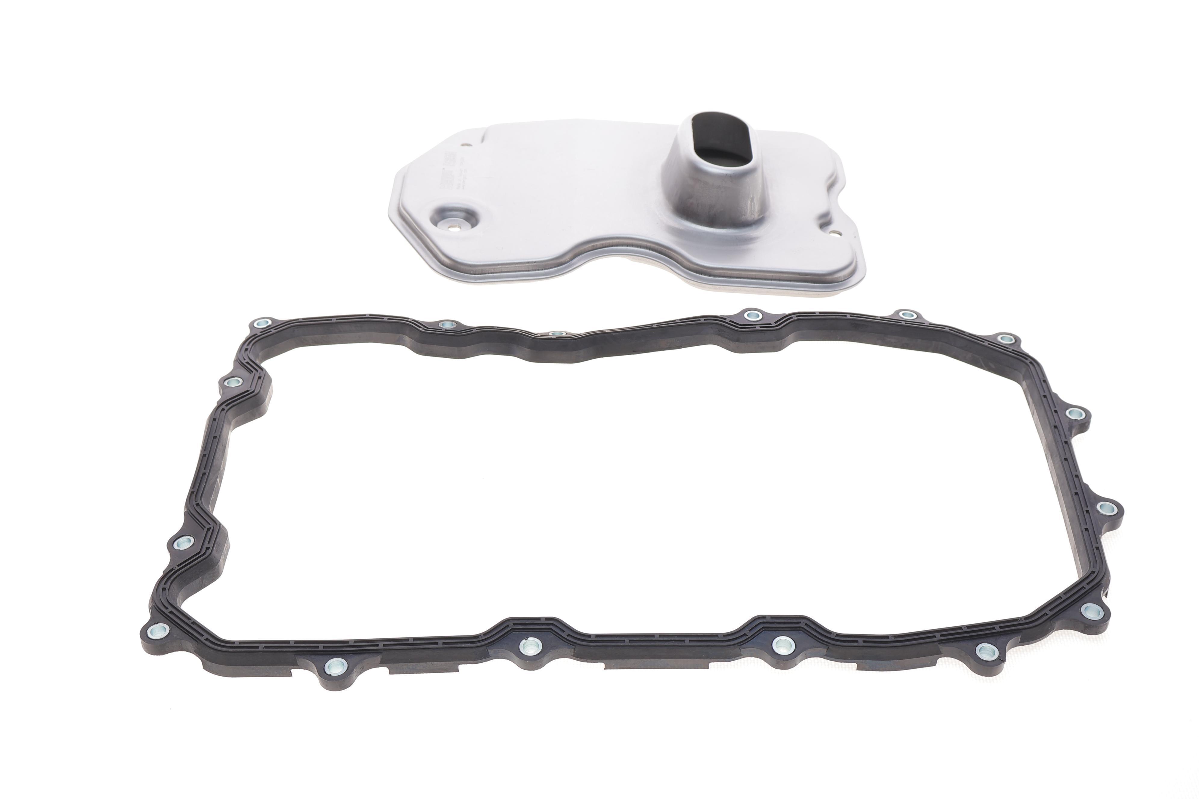 Фільтр АКПП VW Touareg/Porsche Cayenne 3.0-5.0 TDI 02-10 (з прокладкою)