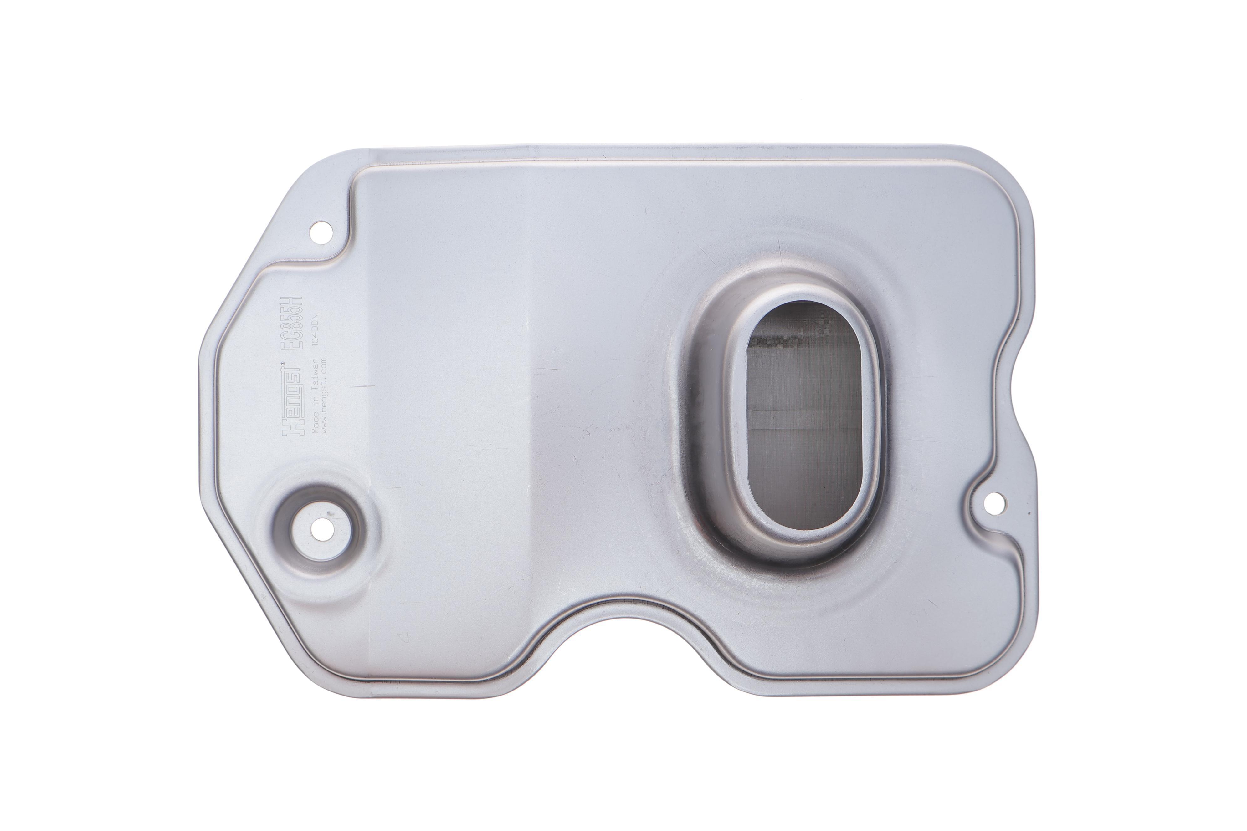 Фільтр АКПП VW Touareg/Porsche Cayenne 3.0-5.0 TDI 02-10 (з прокладкою)