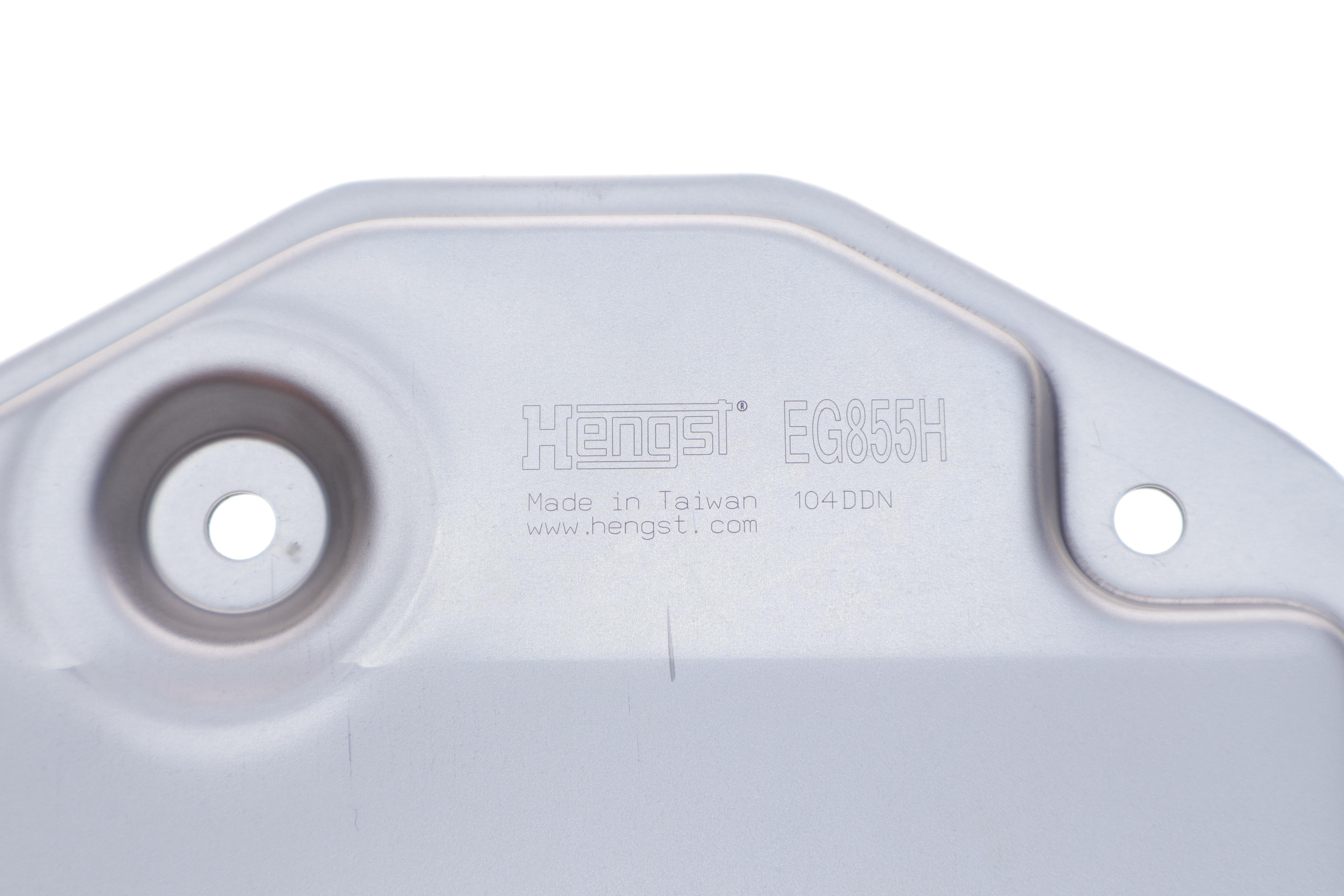 Фільтр АКПП VW Touareg/Porsche Cayenne 3.0-5.0 TDI 02-10 (з прокладкою)