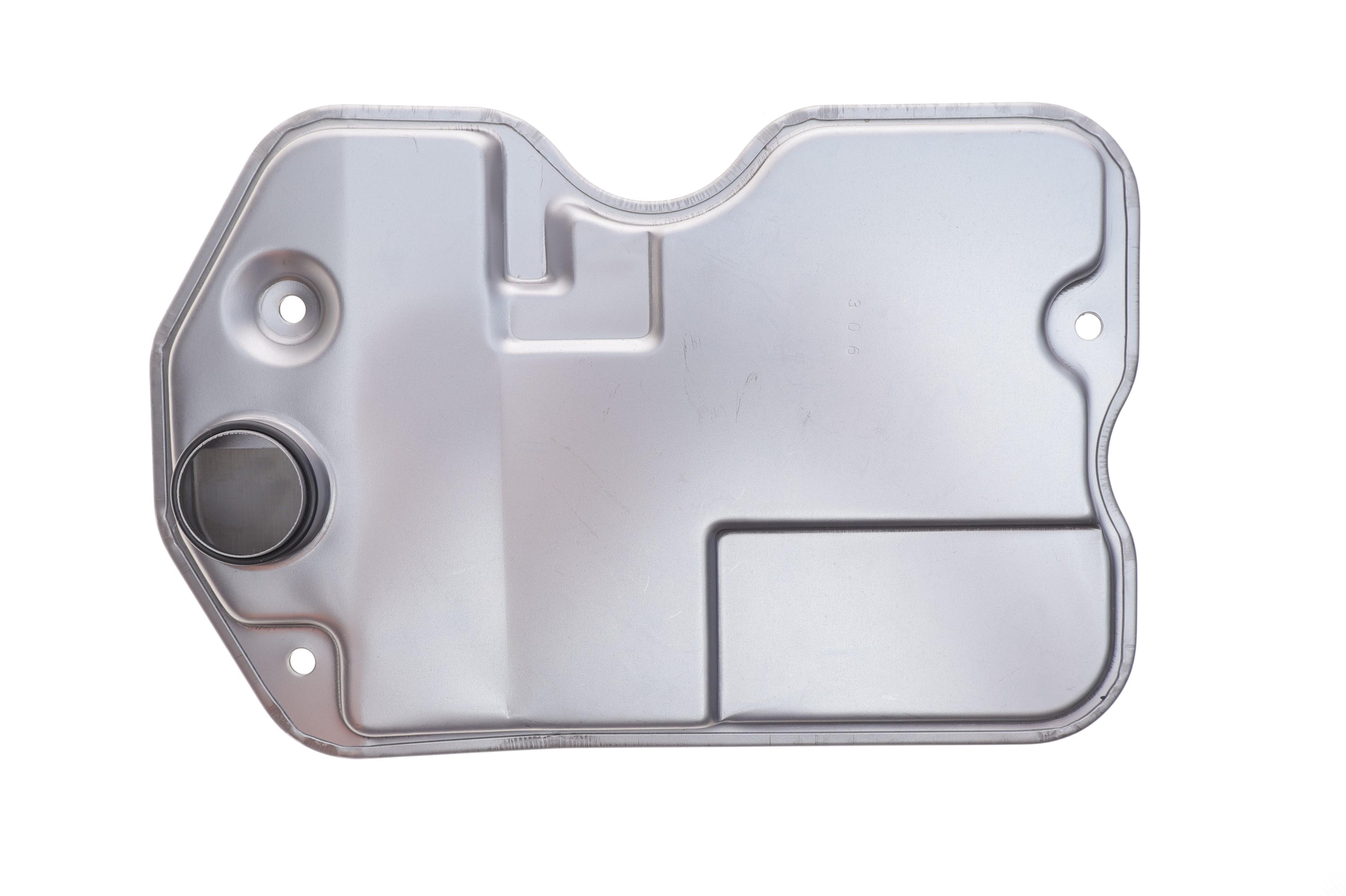 Фільтр АКПП VW Touareg/Porsche Cayenne 3.0-5.0 TDI 02-10 (з прокладкою)