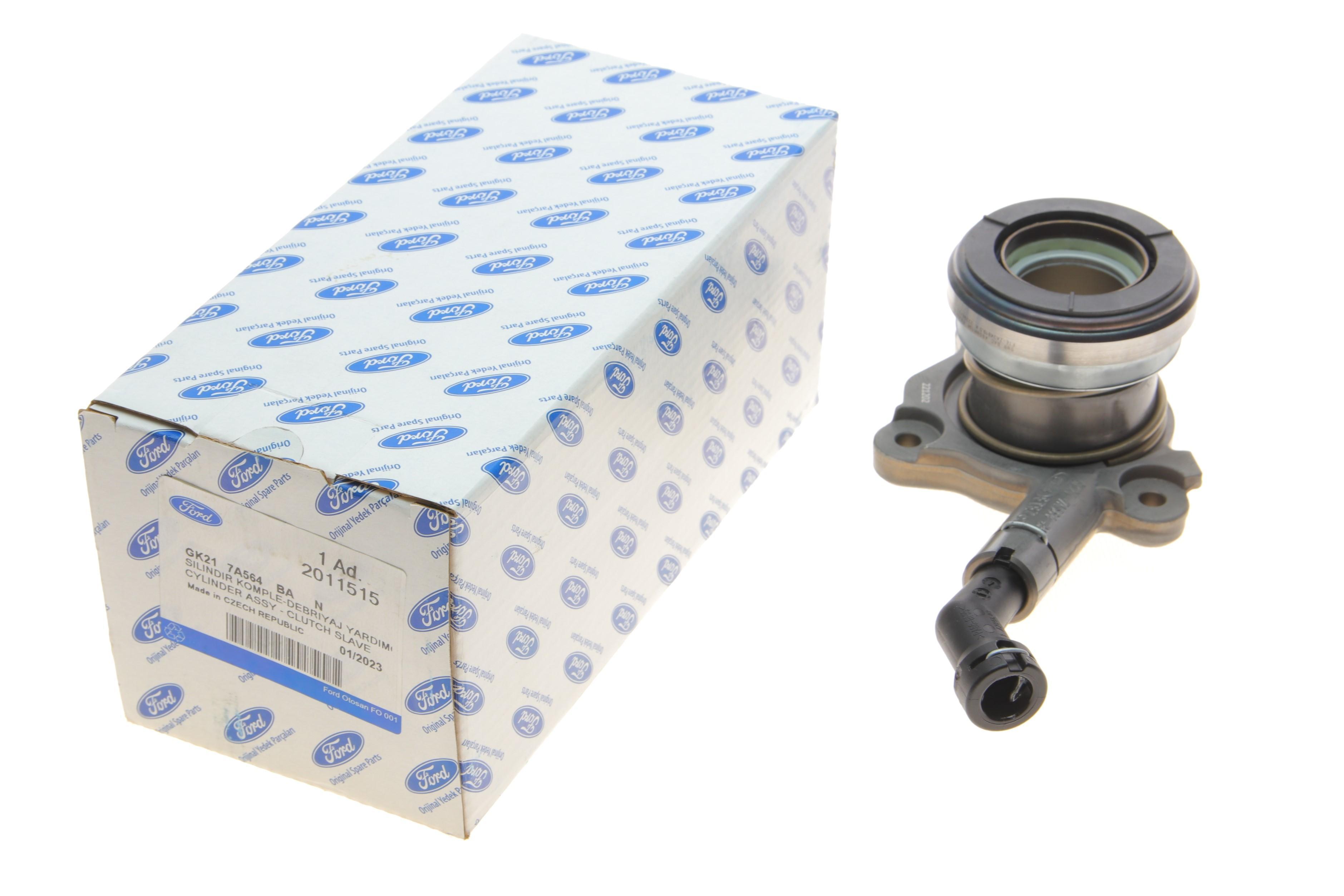 Підшипник вижимний Ford Transit Custom 2.2TDCi 12-/Transit 2.2TDCi 11-